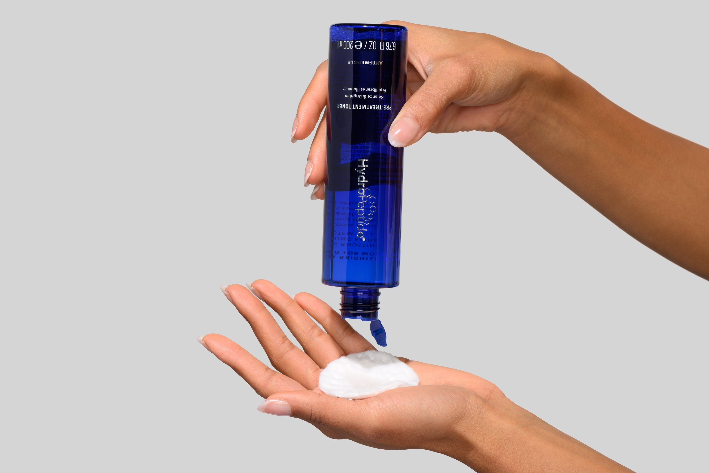 Pre Treatment Toner