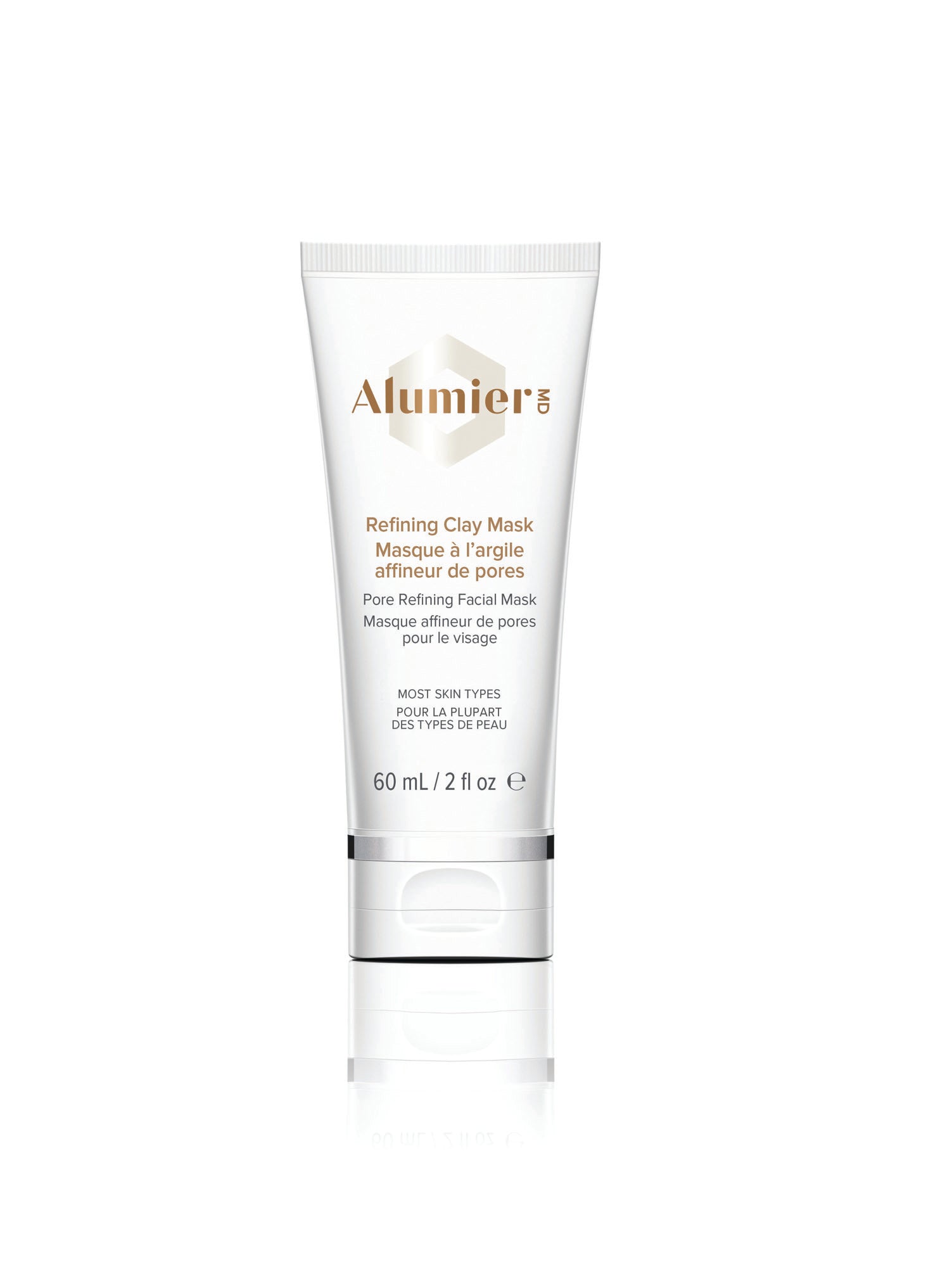 Alumier Refining Clay Mask