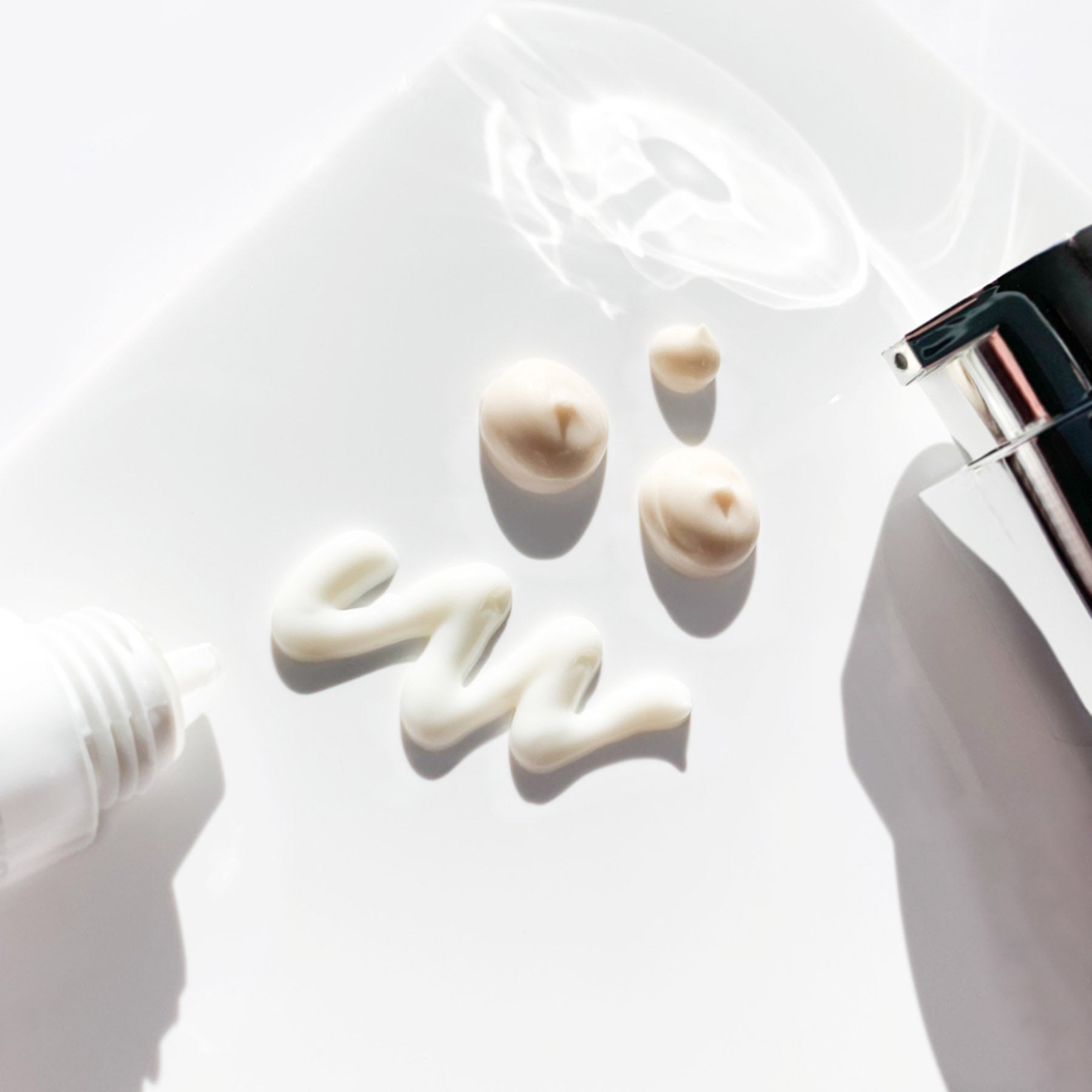 Alumier Rejeuvenating Eye Collection
