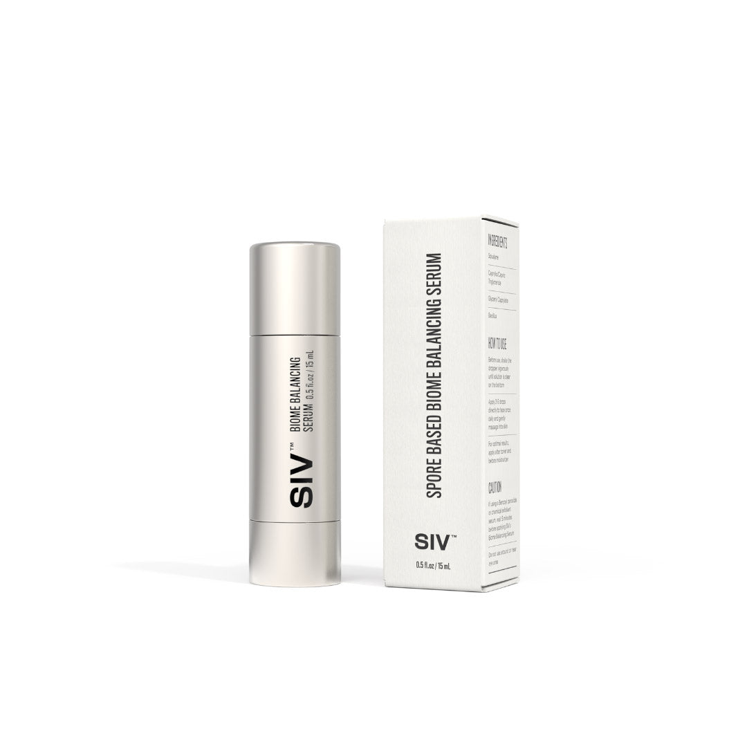 SIV Biome Balancing Serum