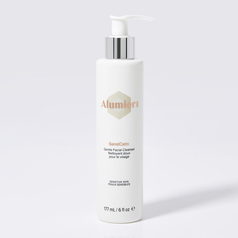 Alumier Sensicalm Cleanser