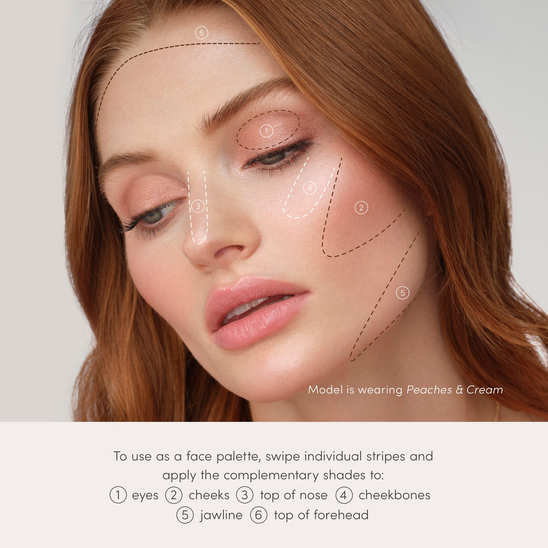 Jane Iredale PureBronze Shimmer Bronzer & Refillable Compact