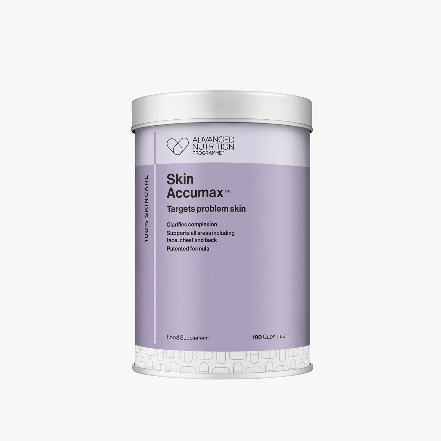 Advanced Nutrition Programme Accumax