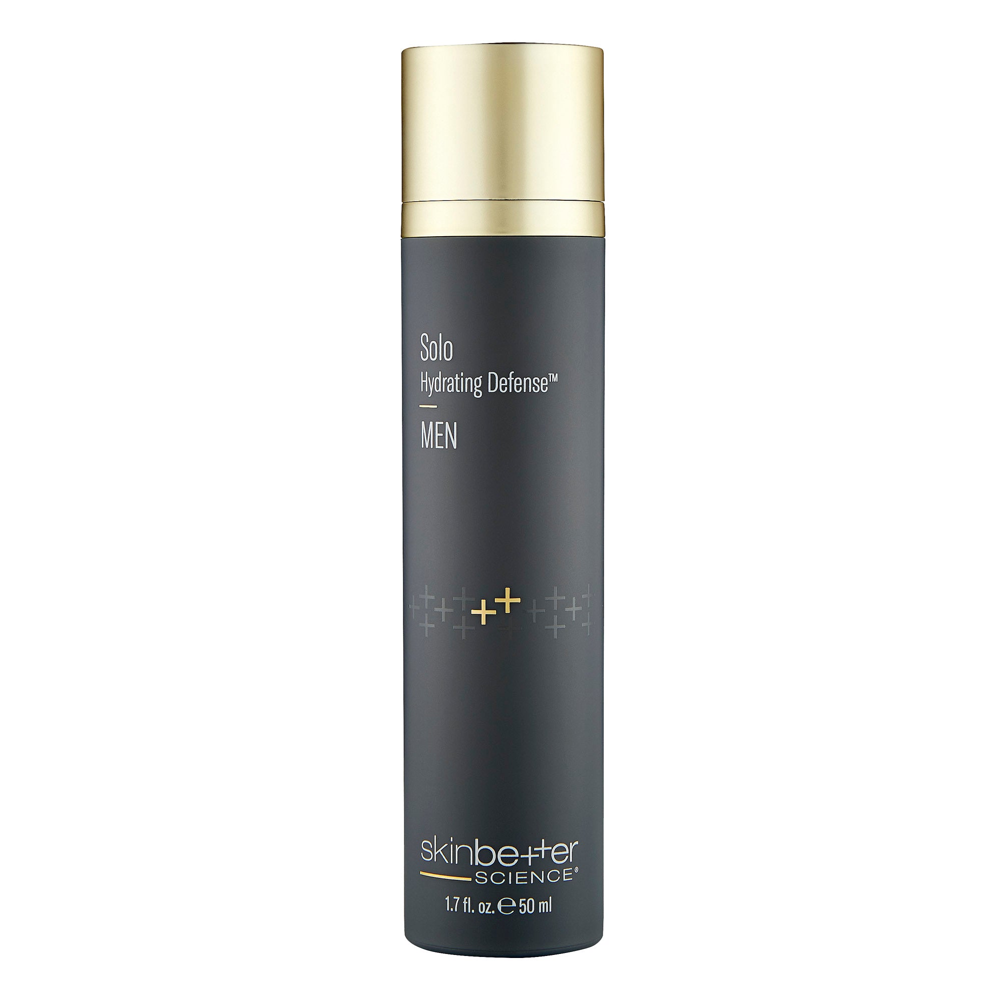 Skinbetter Science | Solo Hydrating Defense Serum MEN