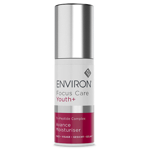 Environ® Focus Care Youth+ Avance Moisturiser