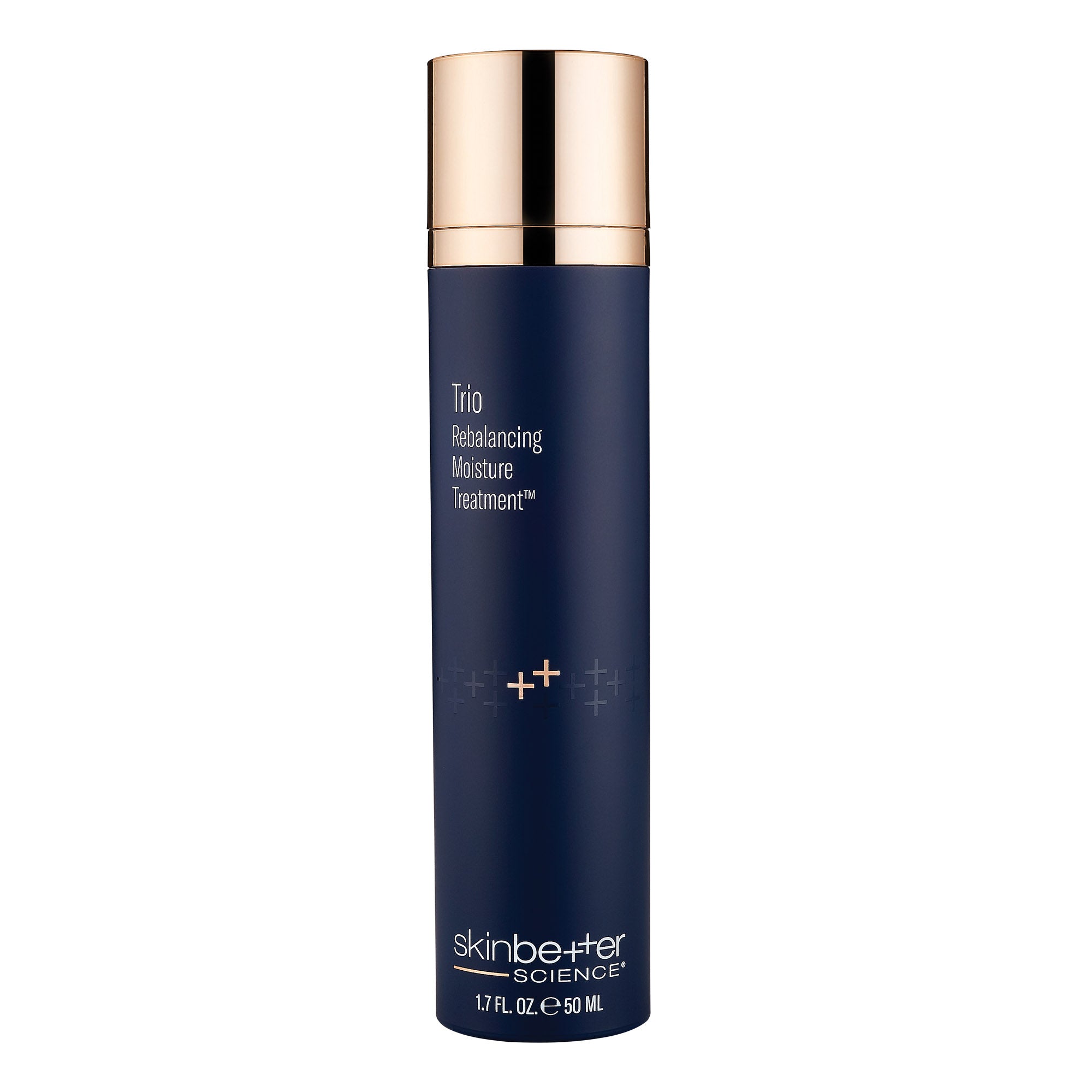 Skinbetter Science Trio Rebalancing Moisture Treatment