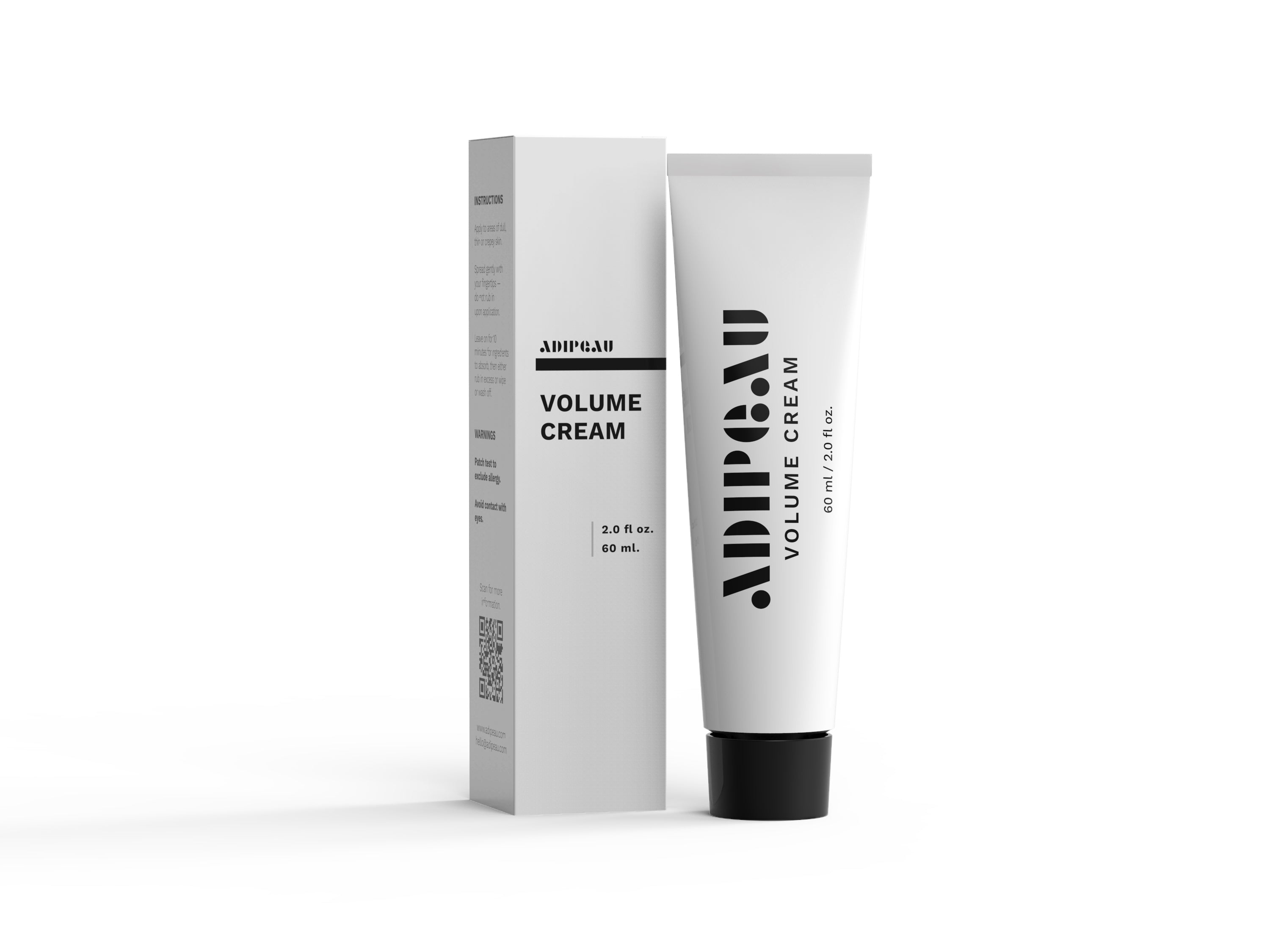 Adipeau Volume Cream