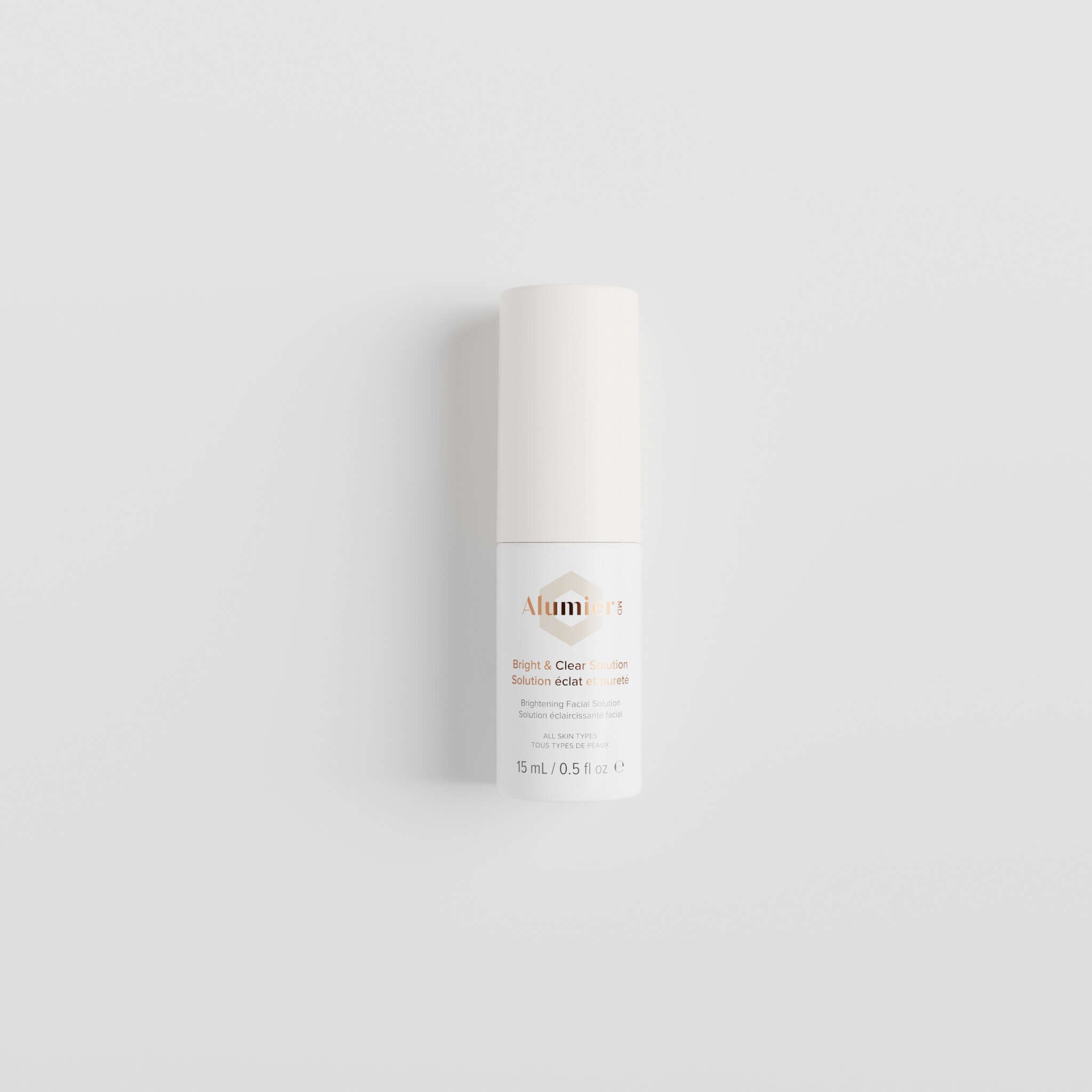 Alumier Bright and Clear Solution