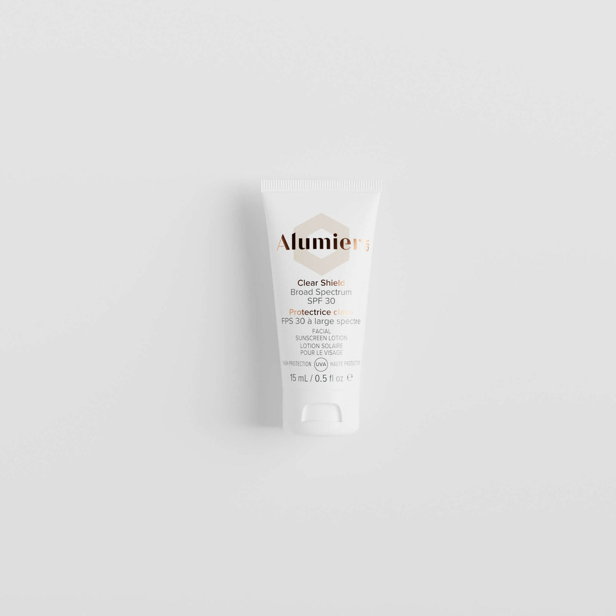 Alumier Clear Shield SPF 30