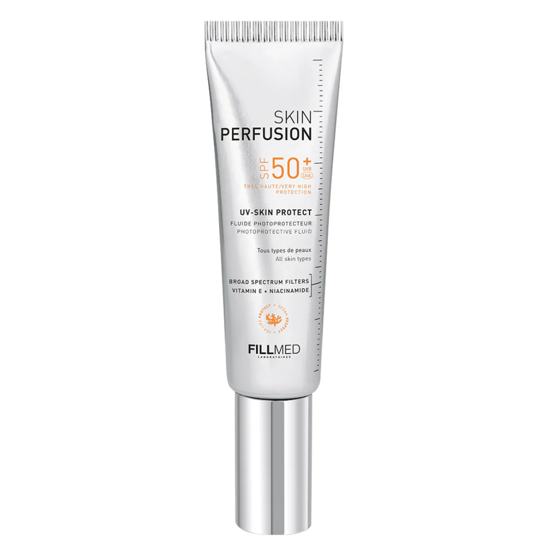 FILLMED Skin Perfusion UV 50