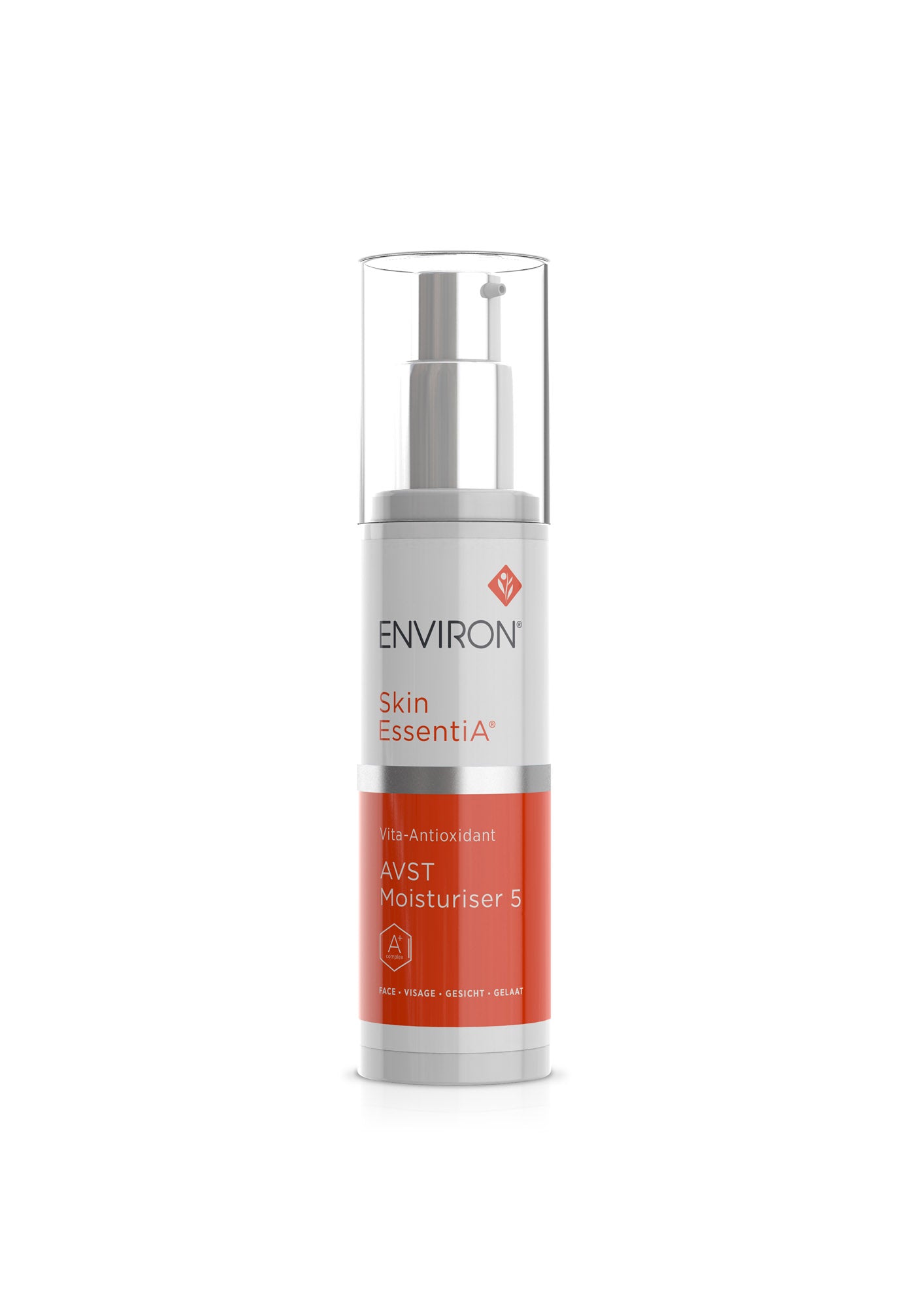 Environ Vita Anti Oxidant AVST Moisturiser