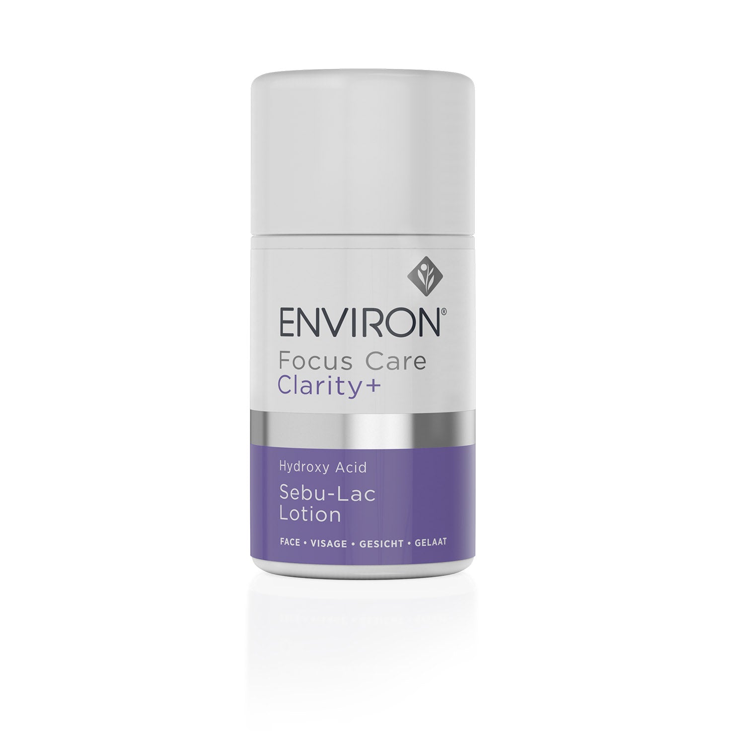 Environ® Focus Care Clarity+ Hydroxy Acid Sebu LAC Lotion
