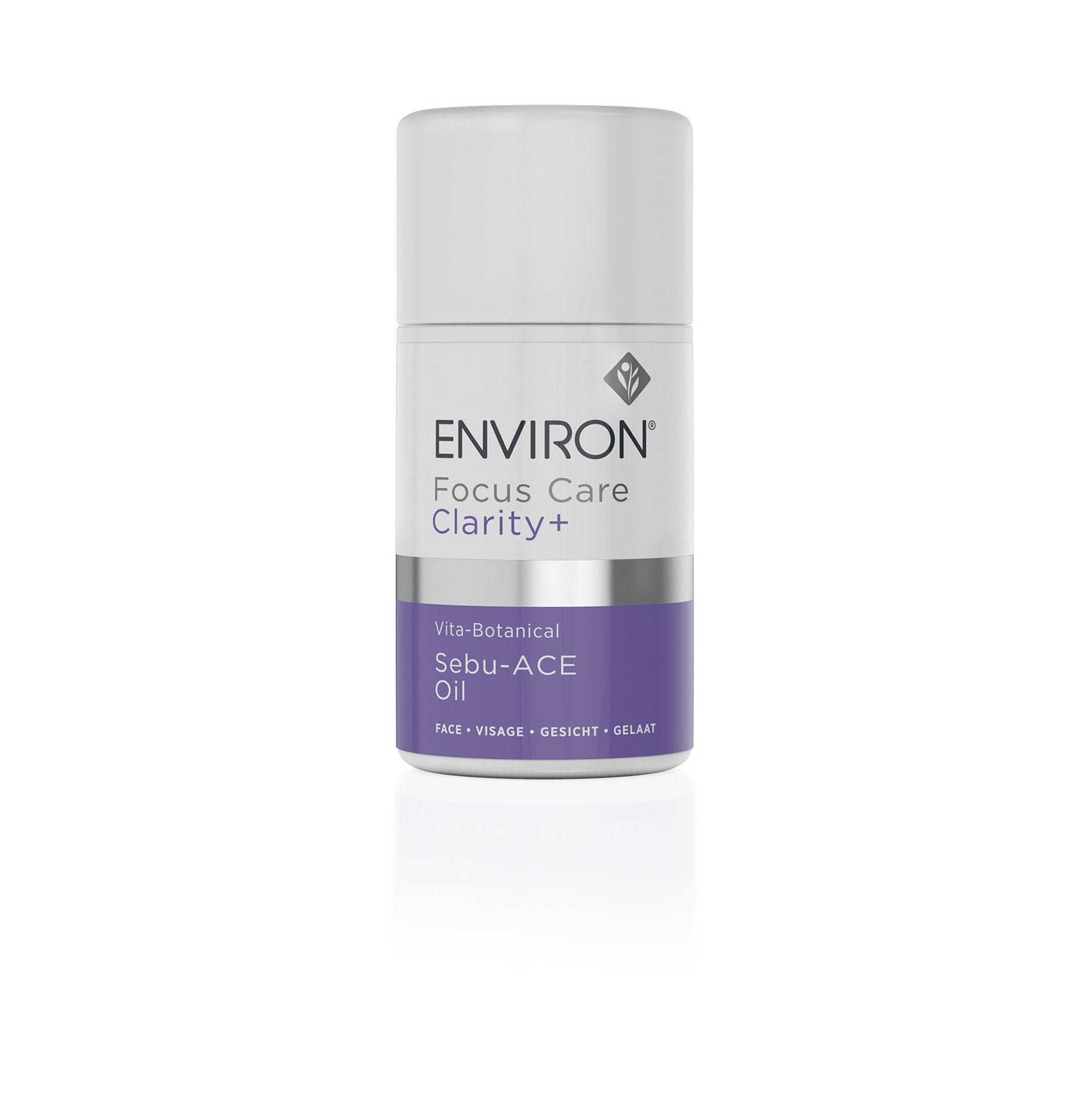 Environ® Focus Care Clarity+ Vita-Botanical Sebu-ACE Oil