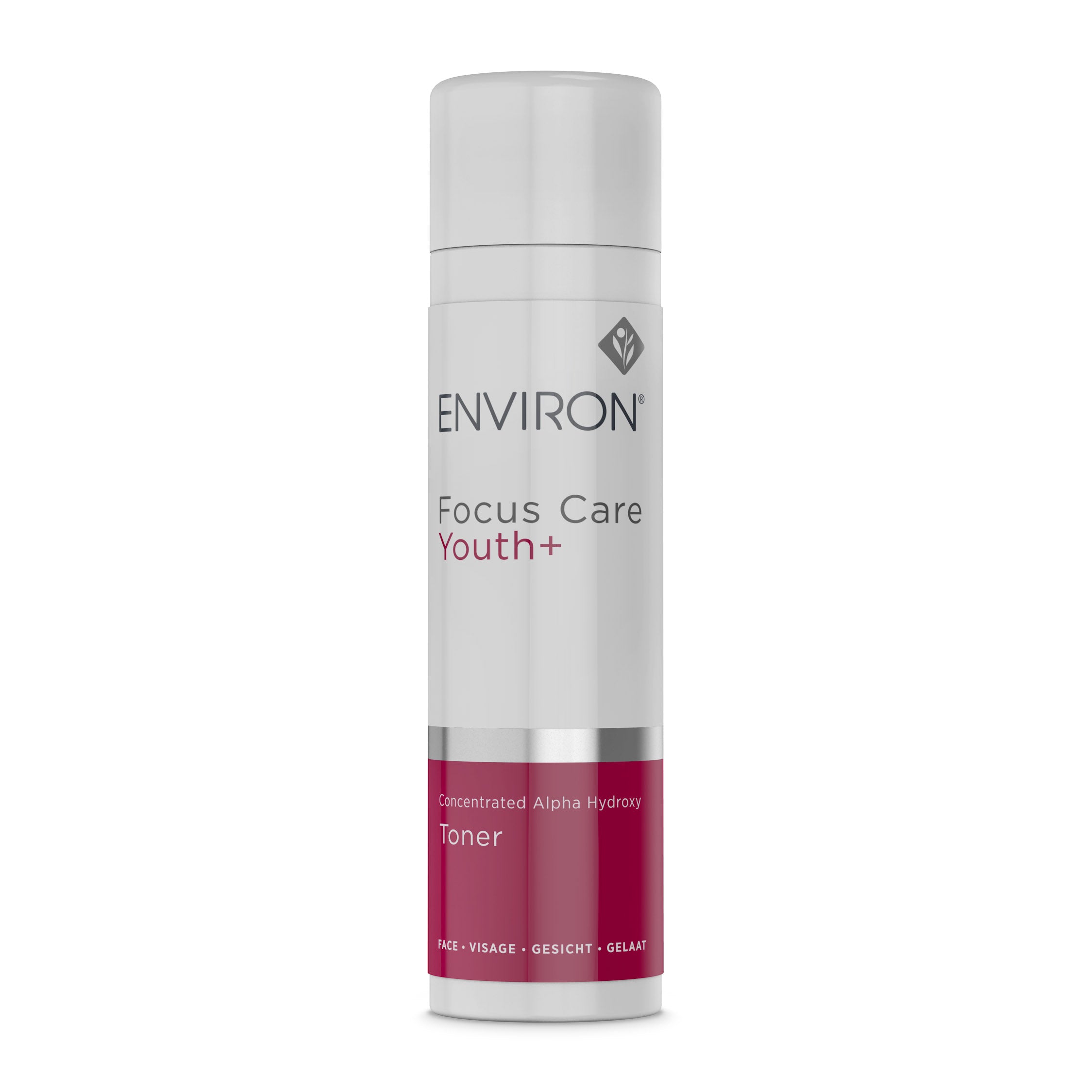 Environ® Focus Care Youth+ Alpha Hydroxy Toner