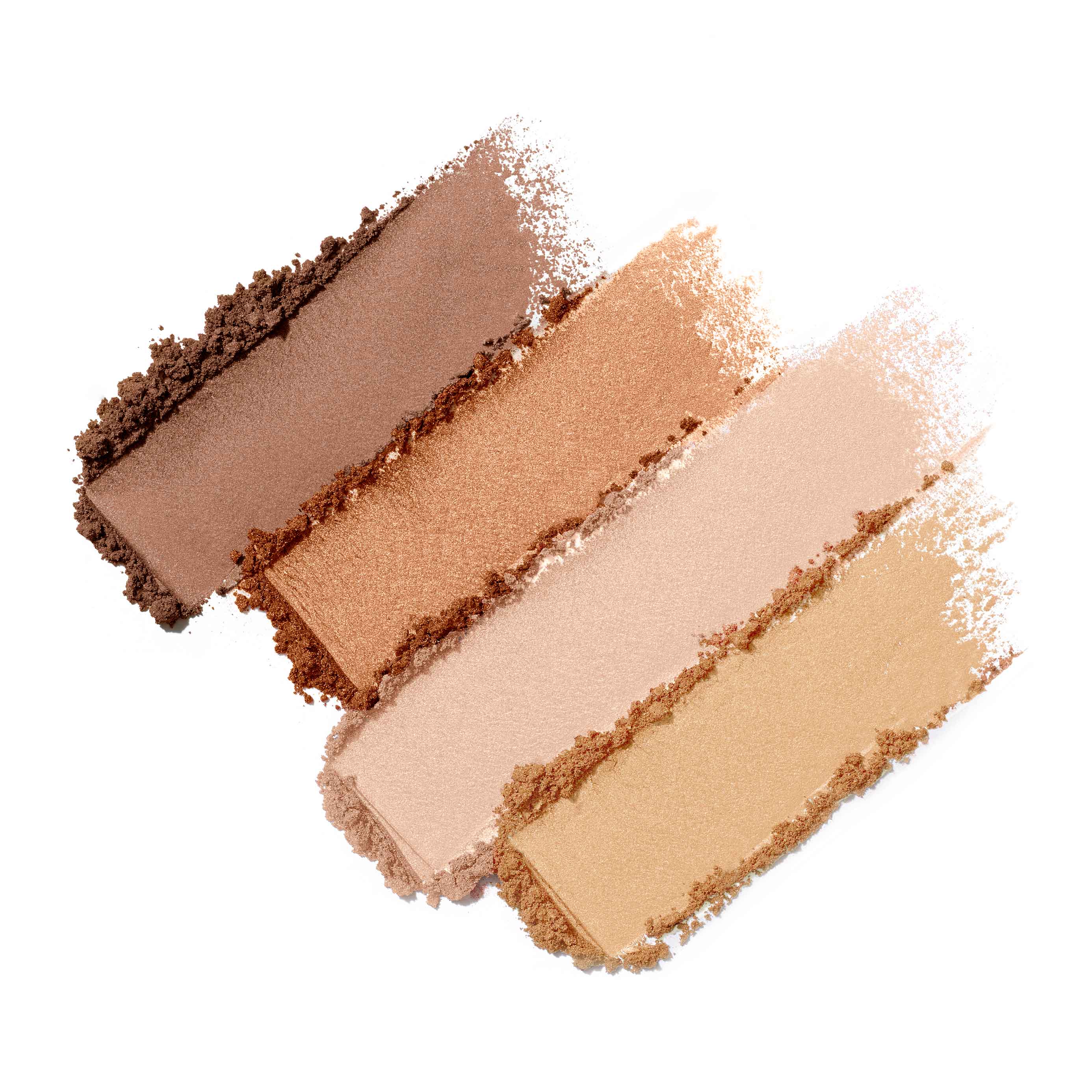 Jane Iredale PureBronze Shimmer Bronzer & Refillable Compact