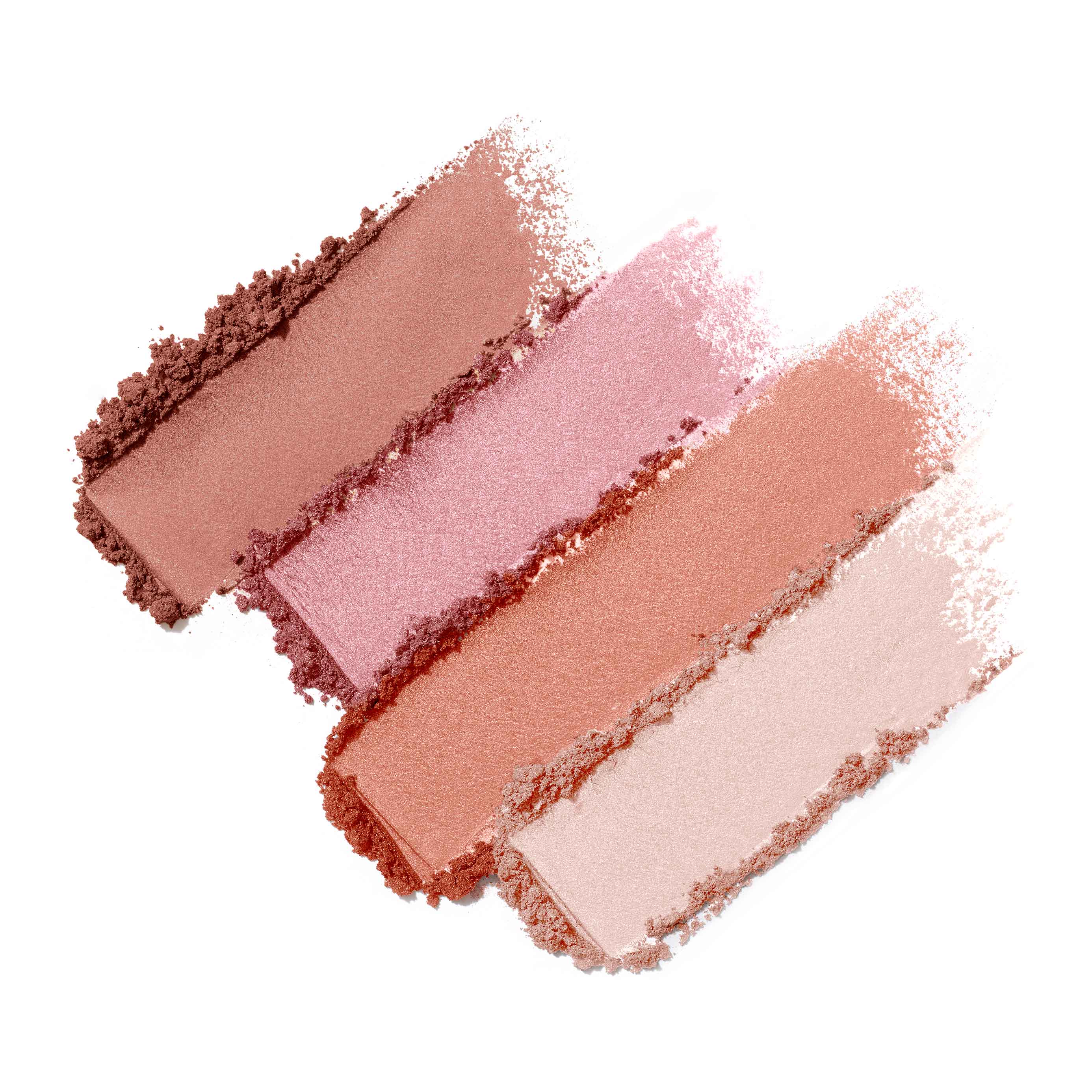 Jane Iredale PureBronze Shimmer Bronzer & Refillable Compact