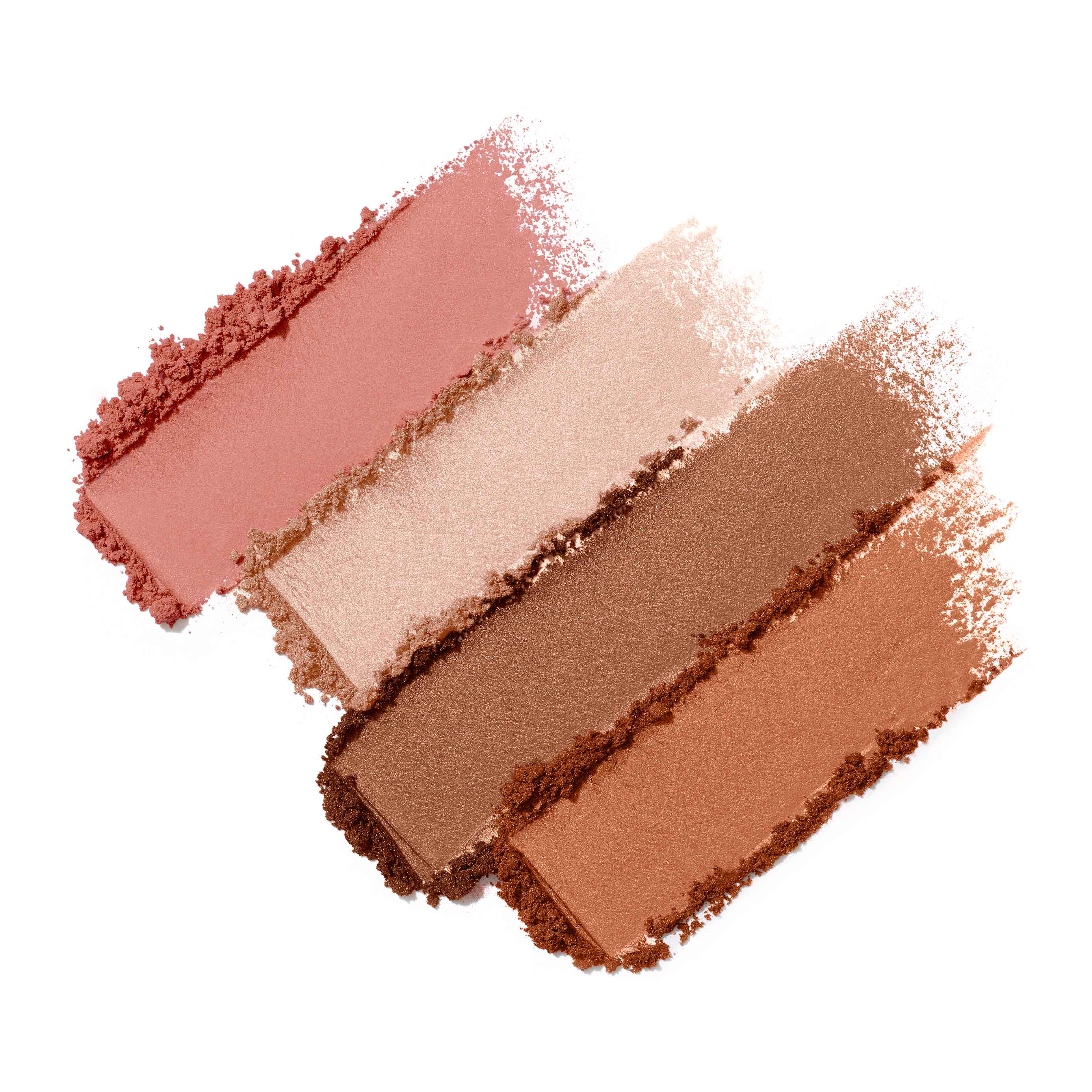 Jane Iredale PureBronze Shimmer Bronzer & Refillable Compact