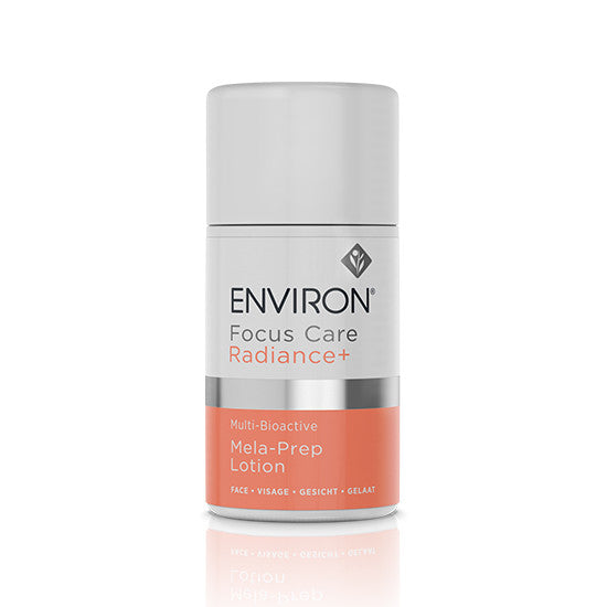 Environ® Focus Care Radiance+ Mela Prep Lotion