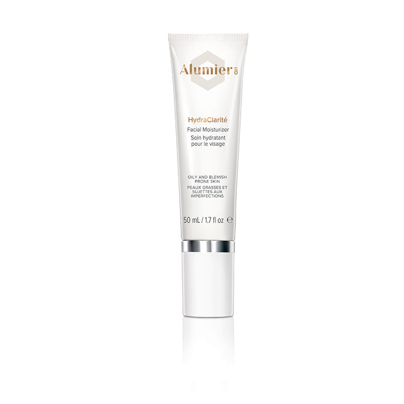 Alumier Hydraclarite Moisturiser