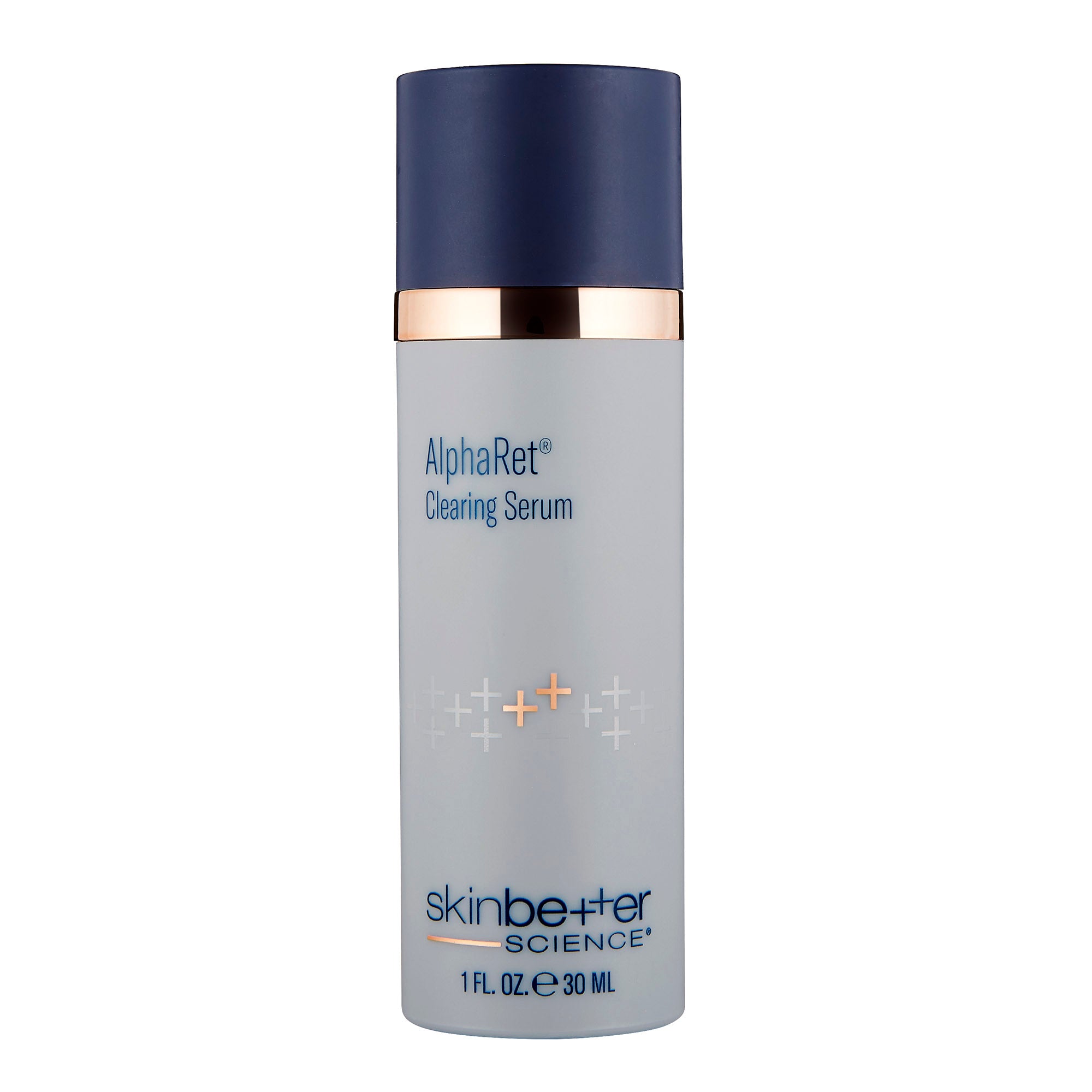 Skinbetter Science Alpharet Clearing Serum
