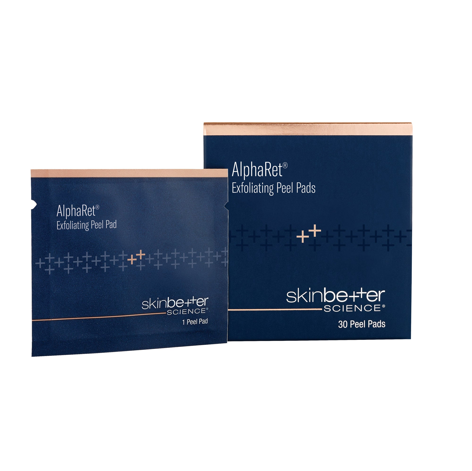 Skinbetter Science Alpha Ret Exfoliating Peel Pads 30 pads