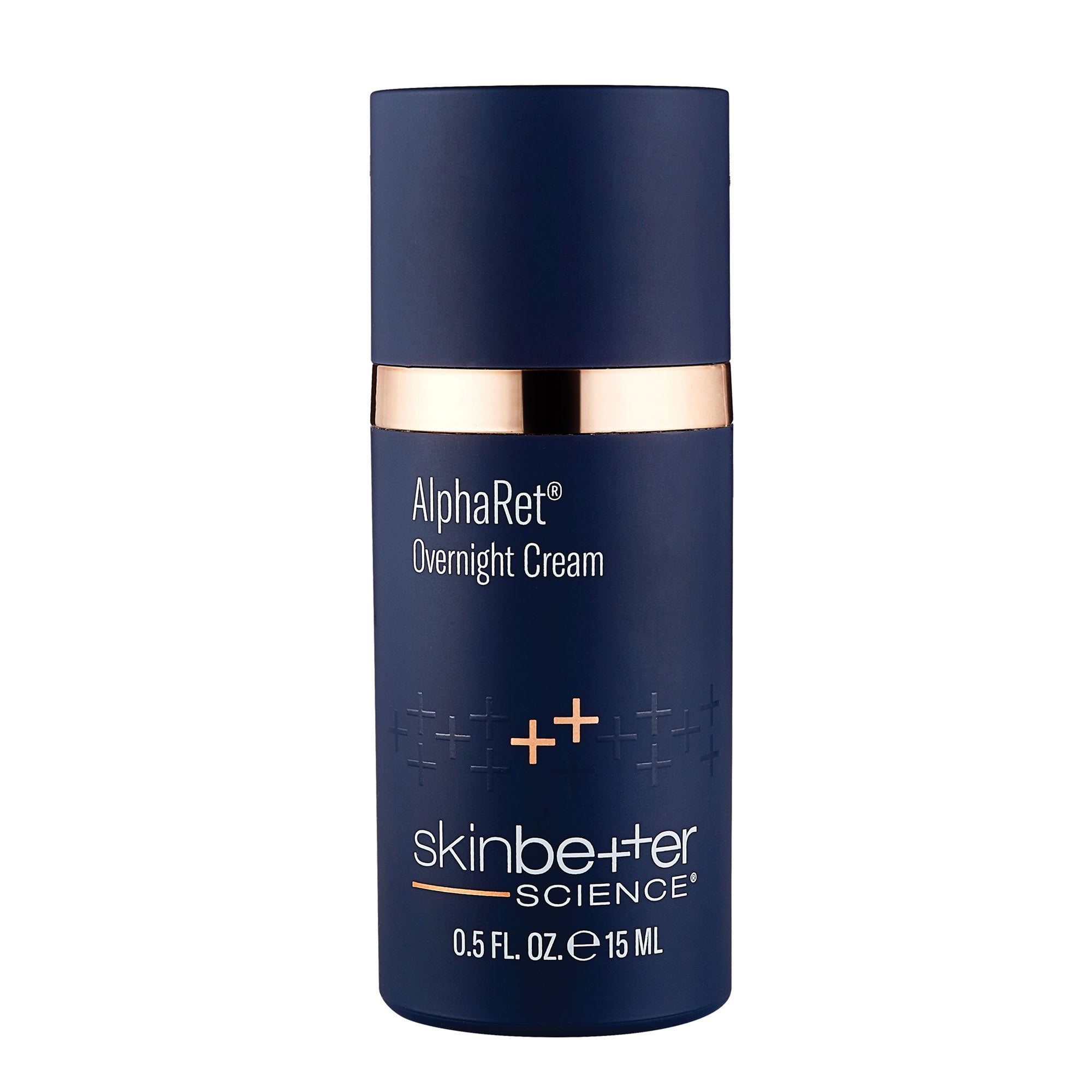 Skinbetter Science AlphaRet Overnight Cream