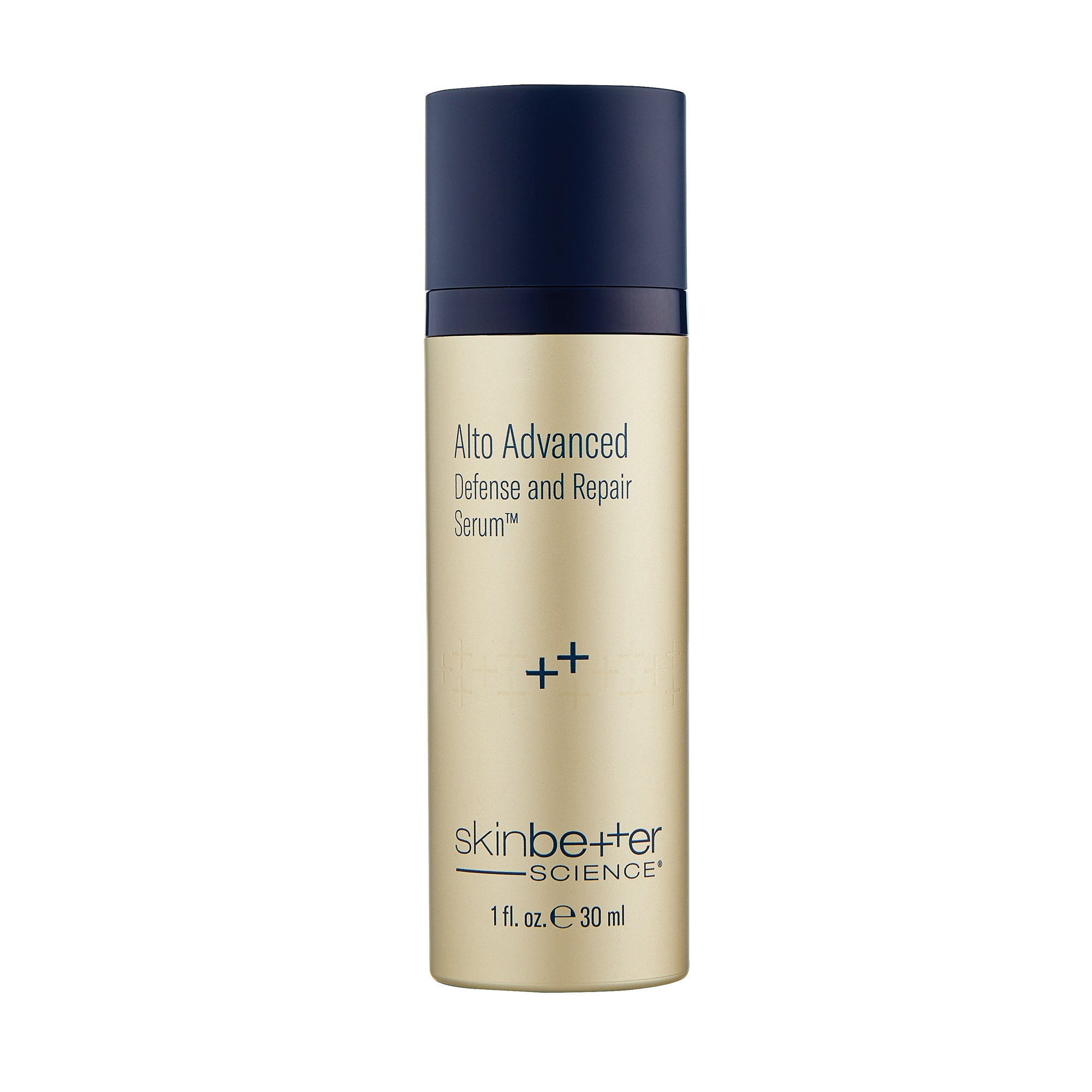 Skinbetter Science Alto Advance Defense Serum