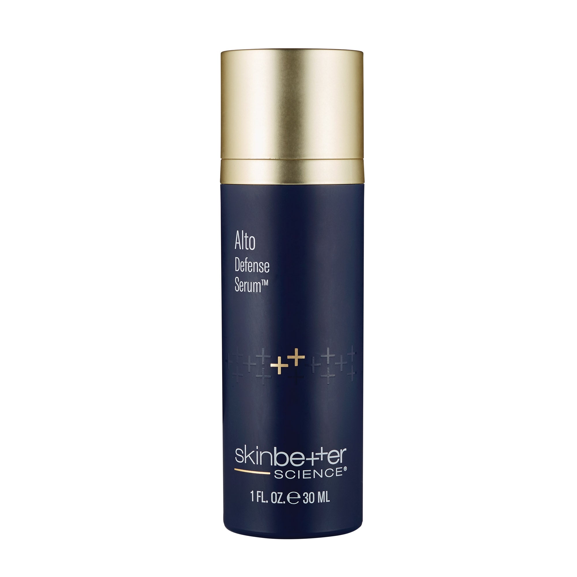 Skinbetter Science Alto Defense Serum