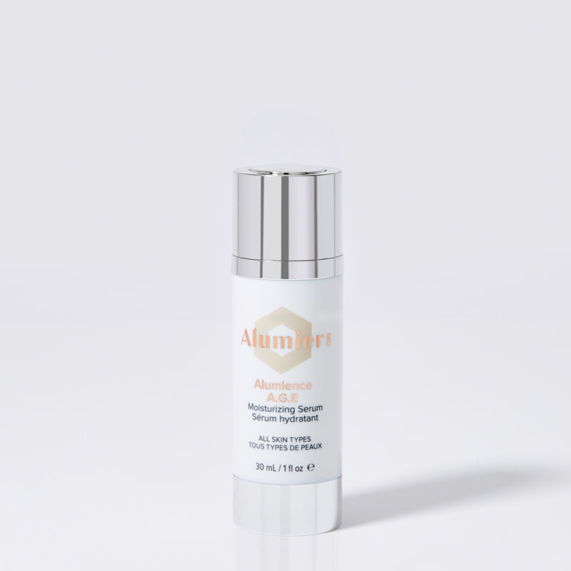 Alumier Aluminence A.G.E Serum