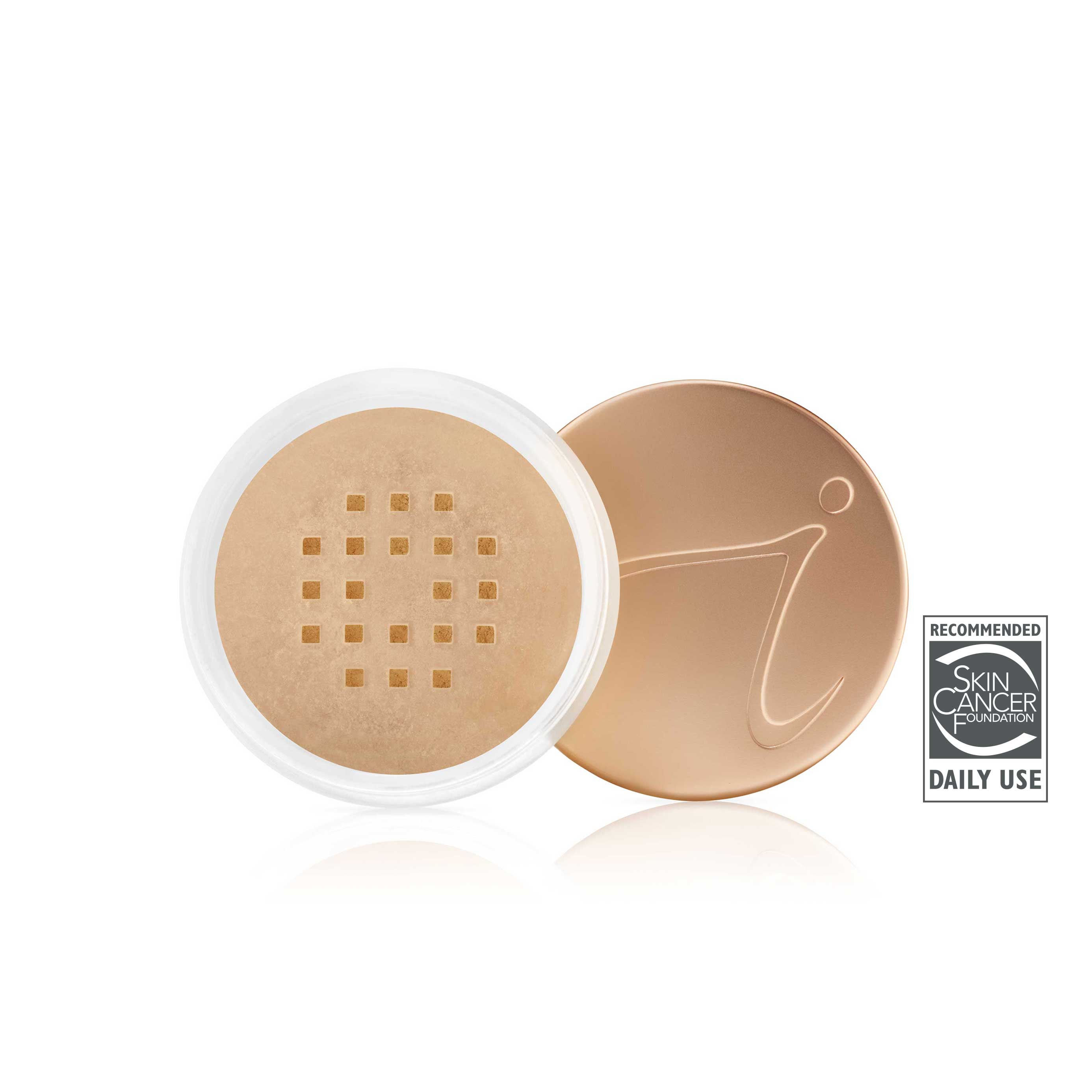 Jane Iredale Amazing Base Loose Mineral Powder SPF 20