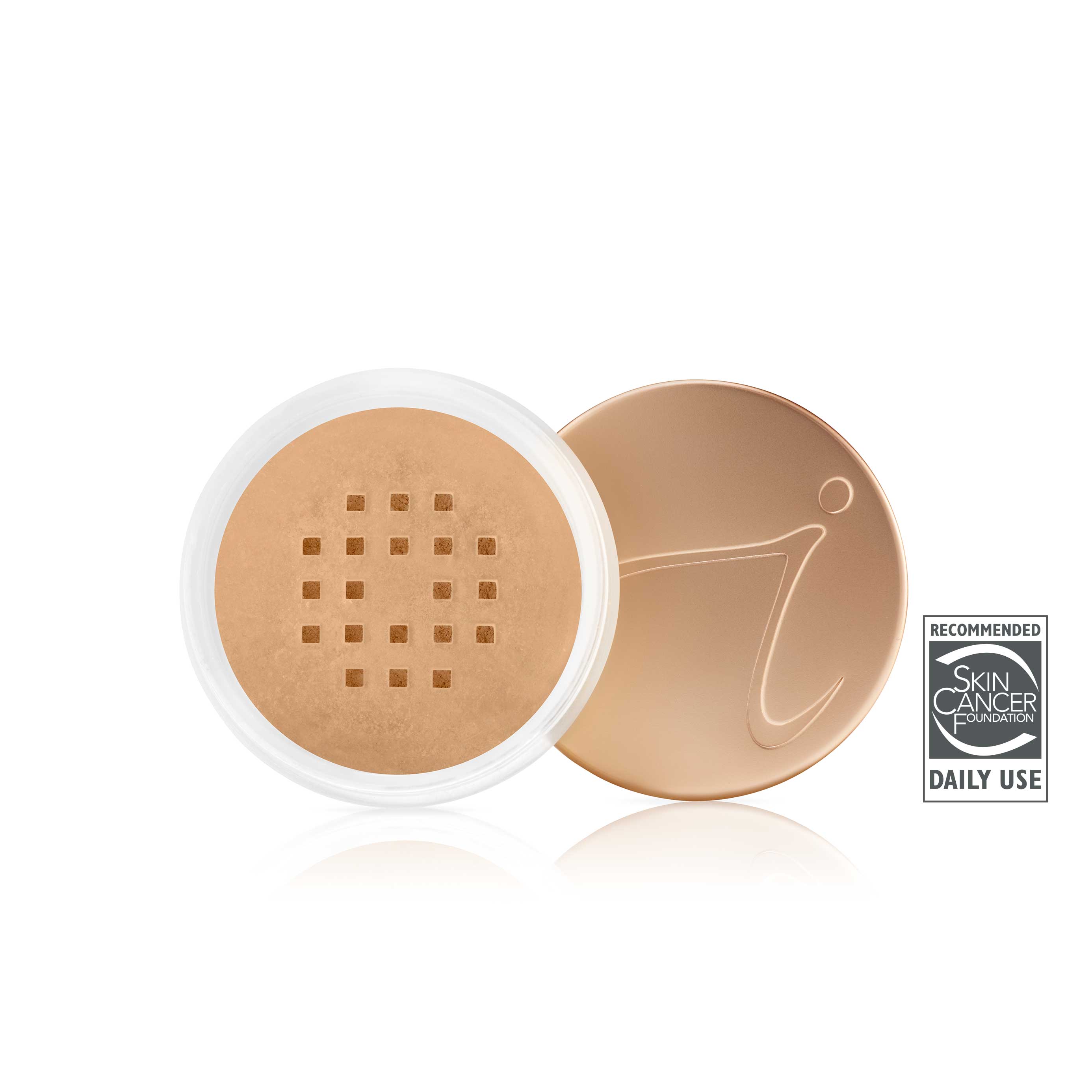 Jane Iredale Amazing Base Loose Mineral Powder SPF 20