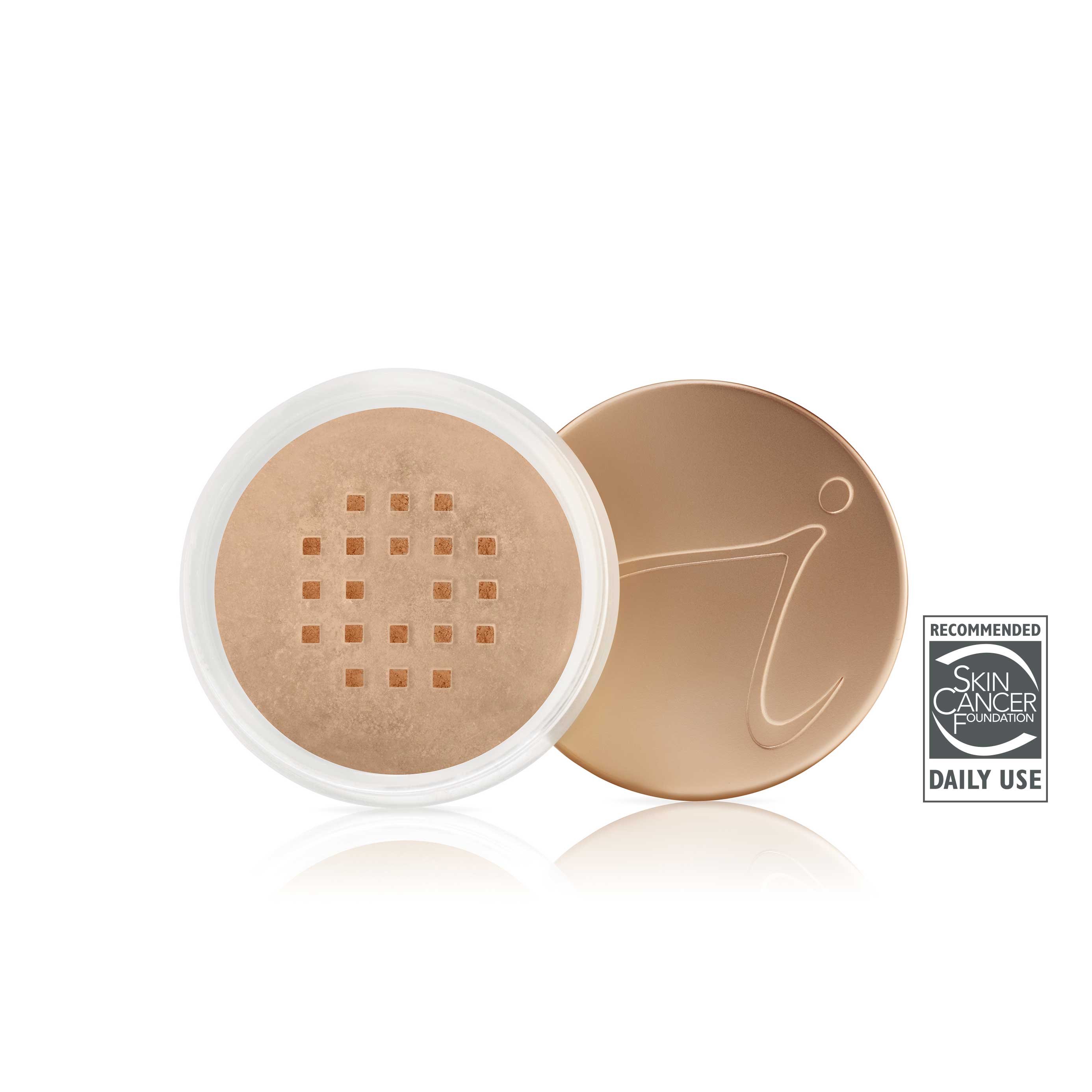 Jane Iredale Amazing Base Loose Mineral Powder SPF 20