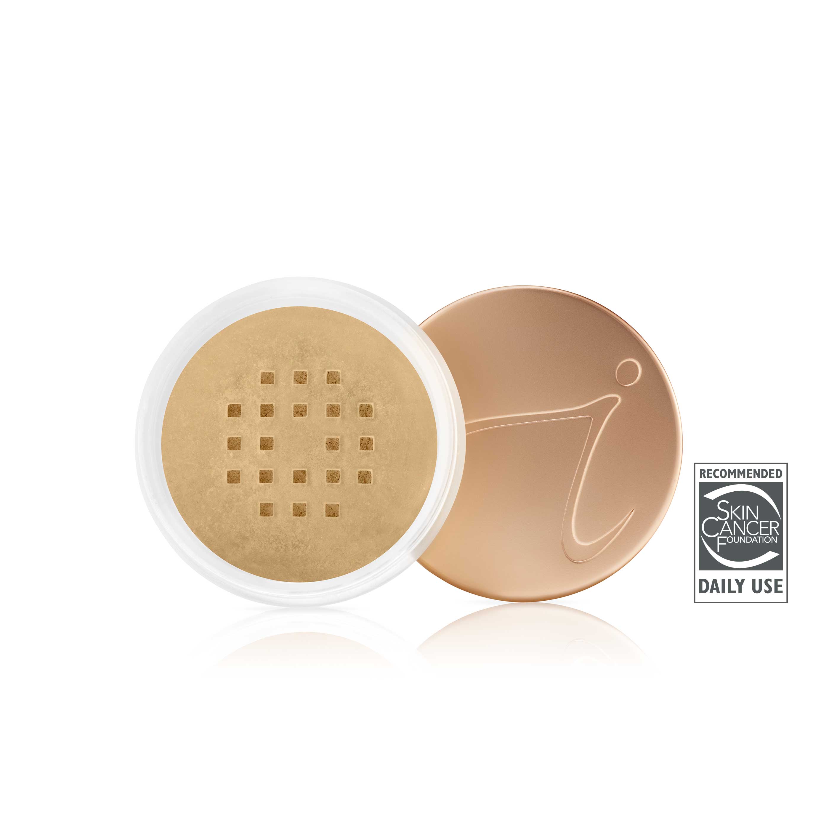 Jane Iredale Amazing Base Loose Mineral Powder SPF 20