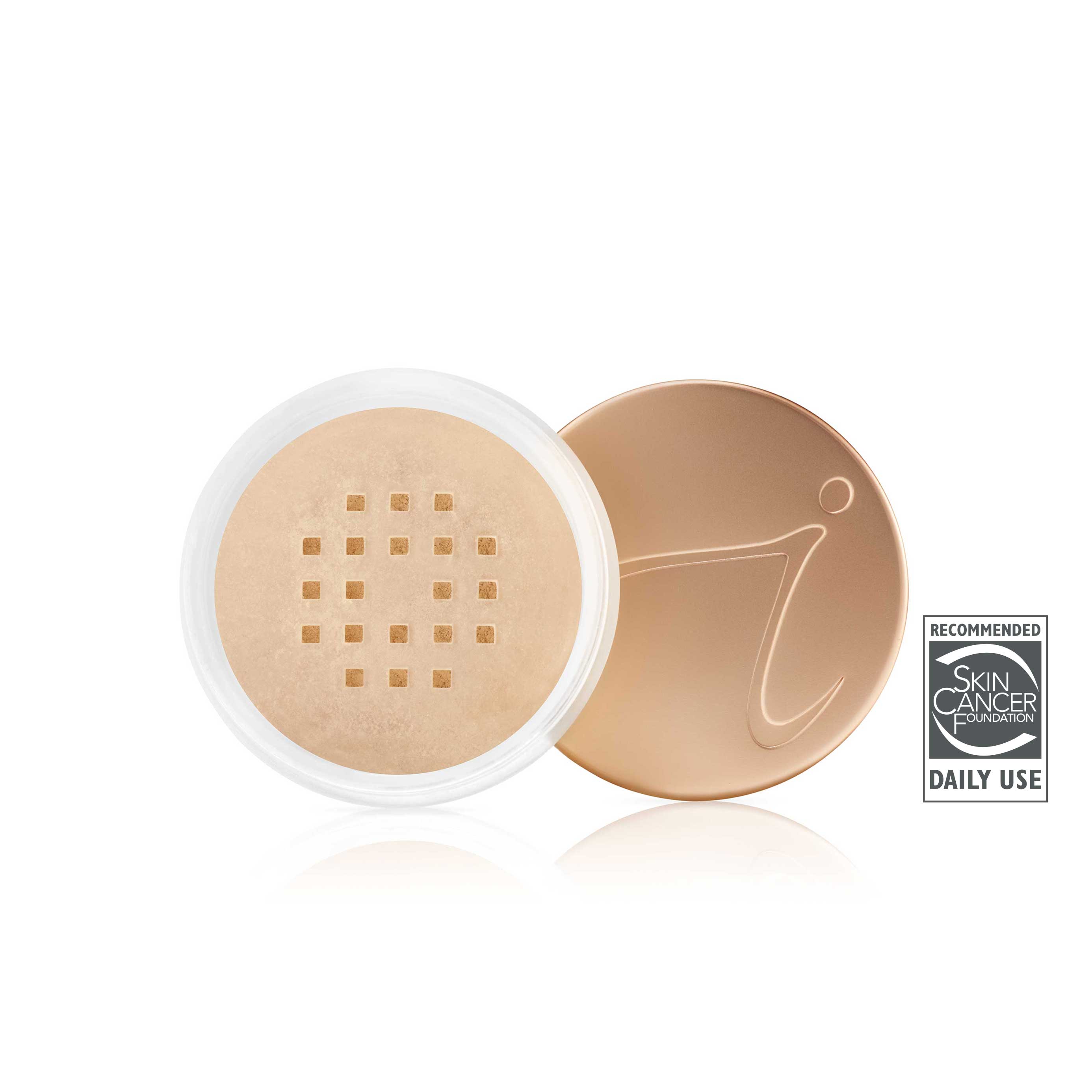 Jane Iredale Amazing Base Loose Mineral Powder SPF 20