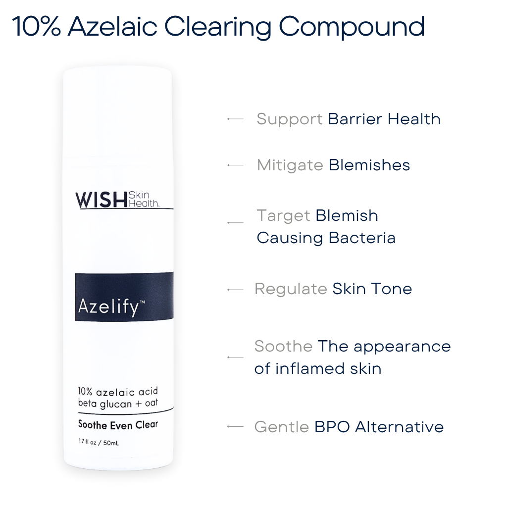 WISH Azelify