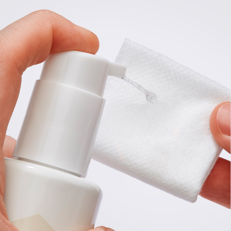 Alumier Bright and Clear Solution