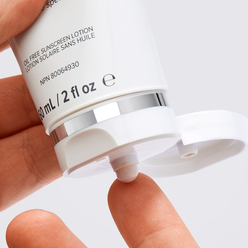 Alumier Clear Shield SPF 30
