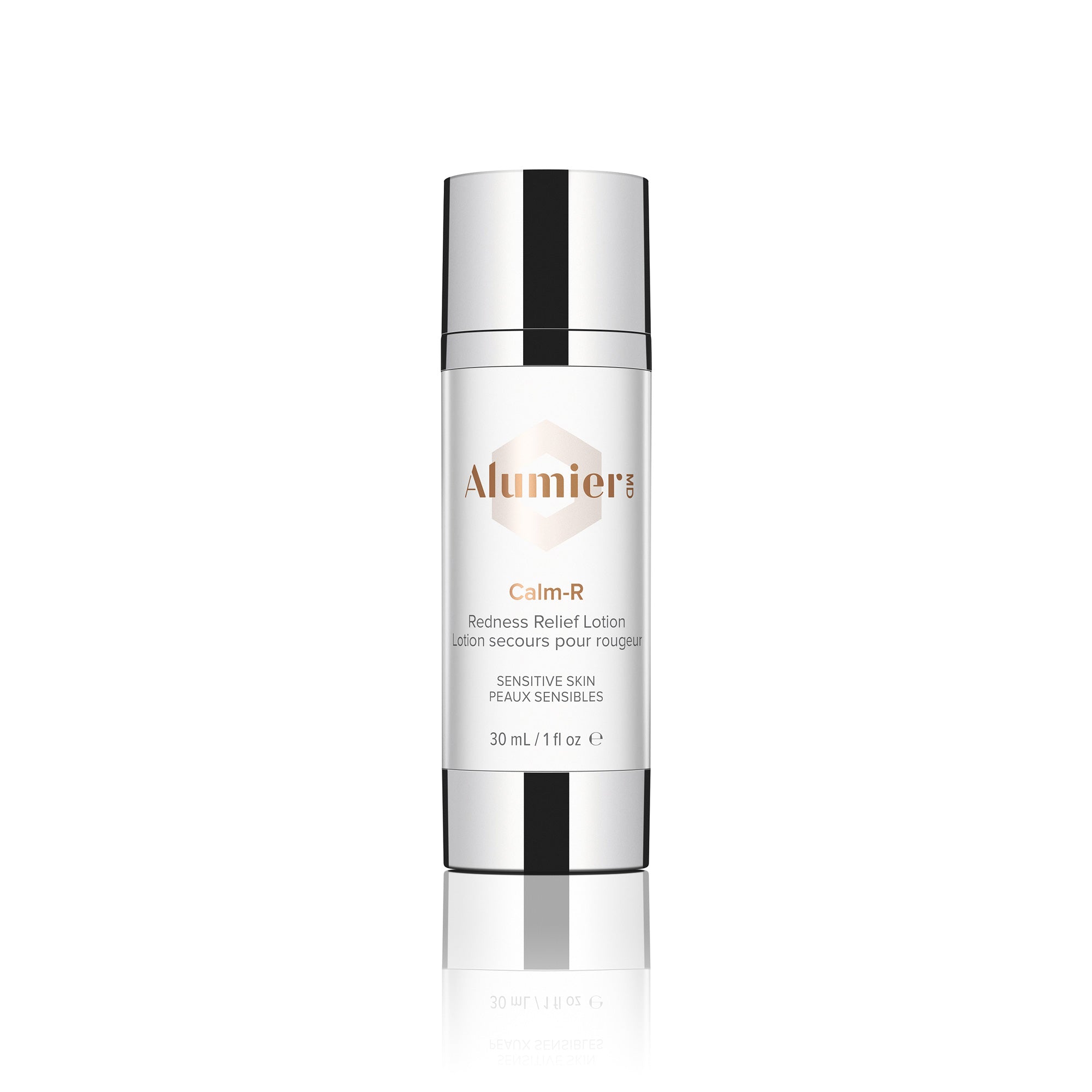 Alumier Calm-R