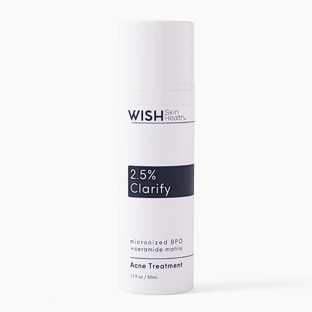 WISH Clarify 2.5%
