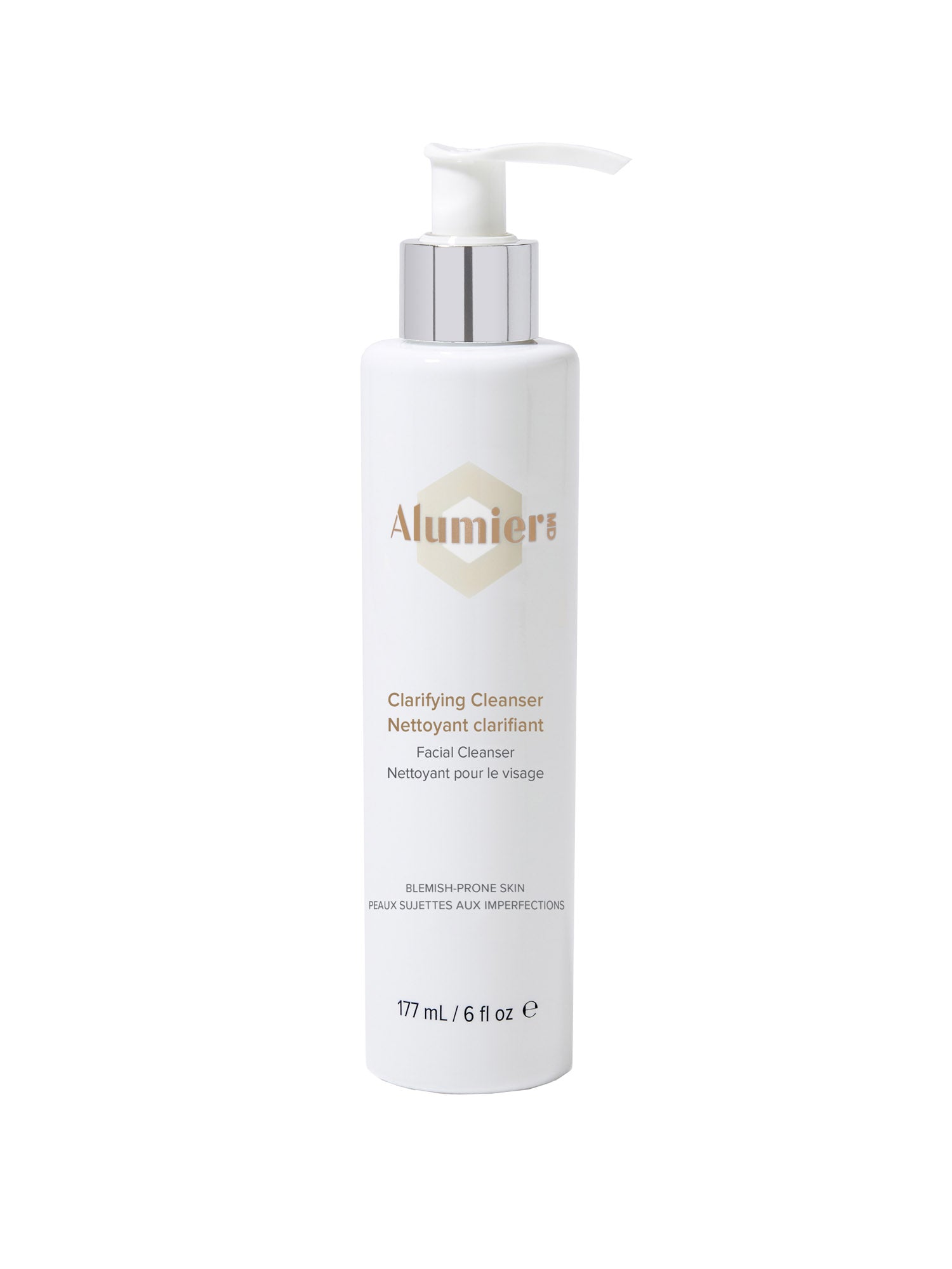 Alumier Clarifying Cleanser