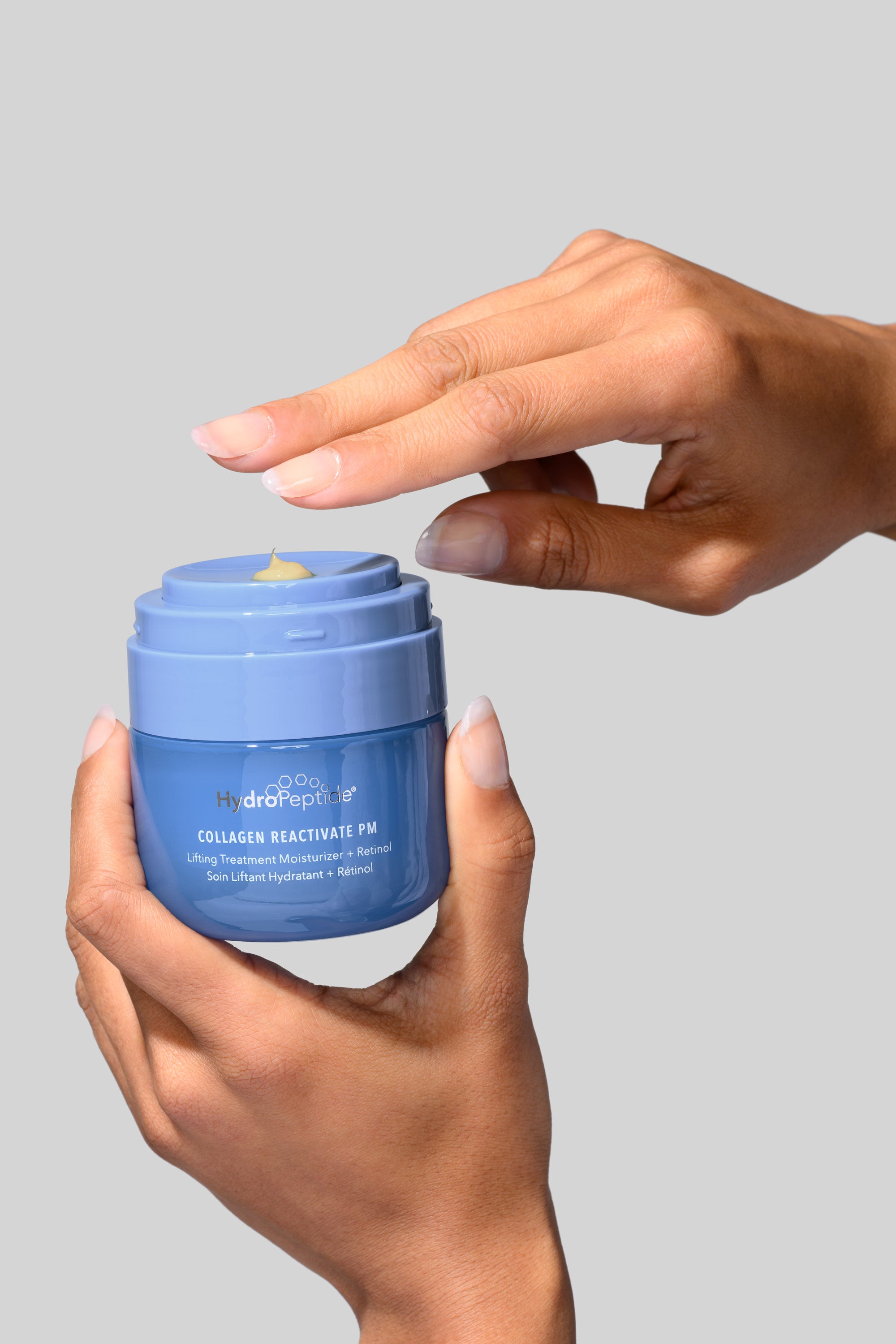 Collagen Reactivate PM