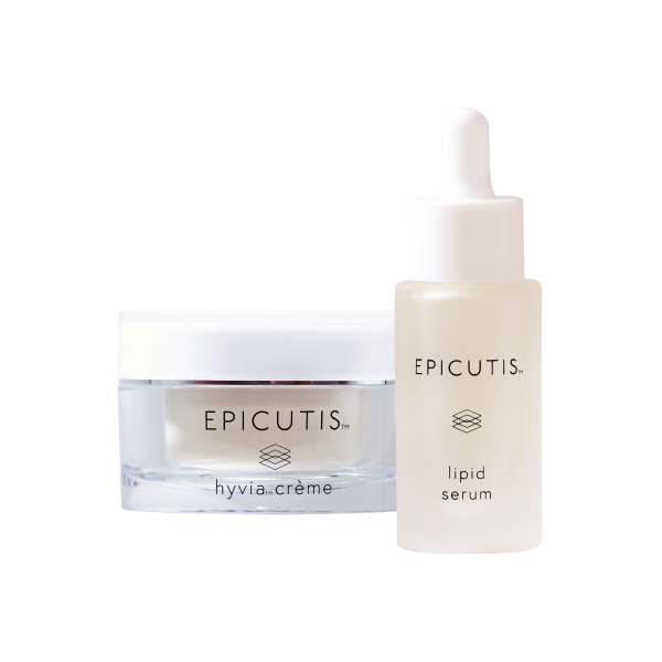 Epicutus luxury skincare set
