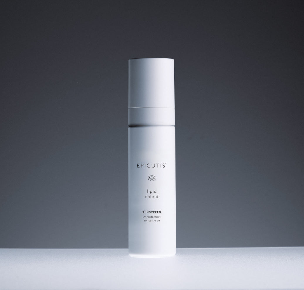 Epicutus Lipid Shield SPF 30