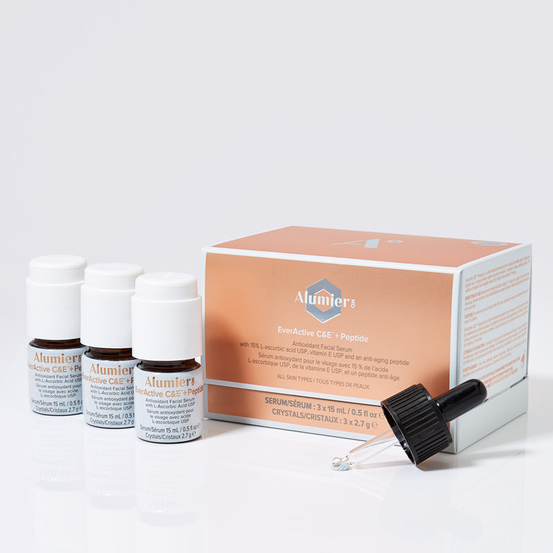 Alumier Everactive C+E Serum (3 pack)