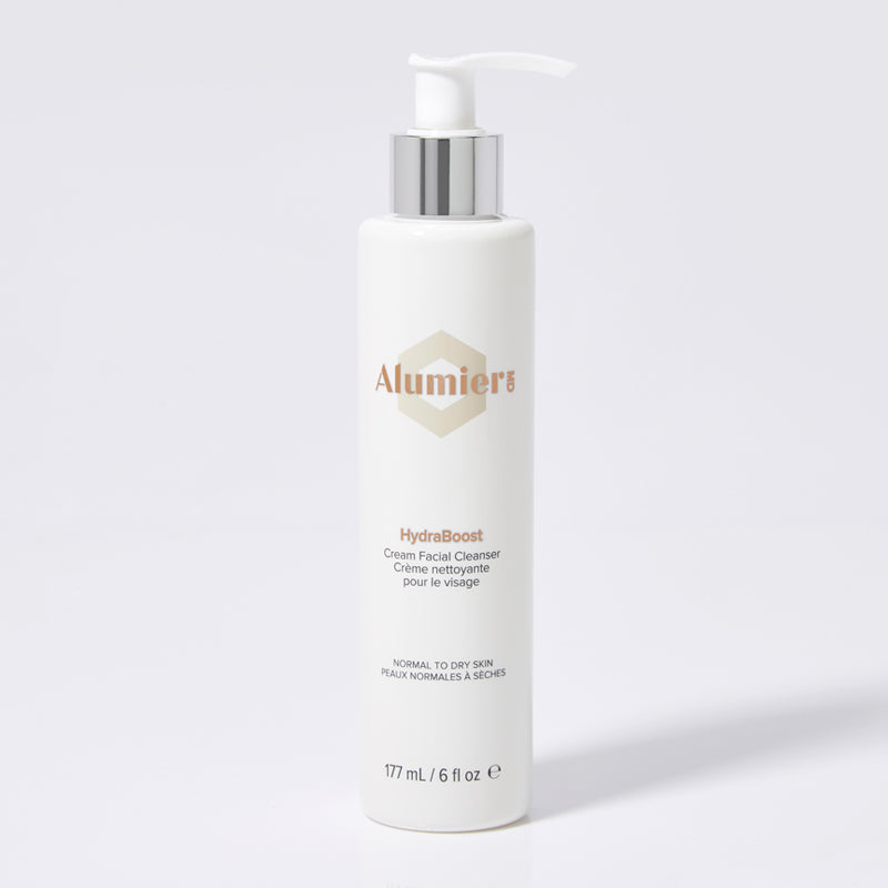 Alumier Hydradew Cleanse