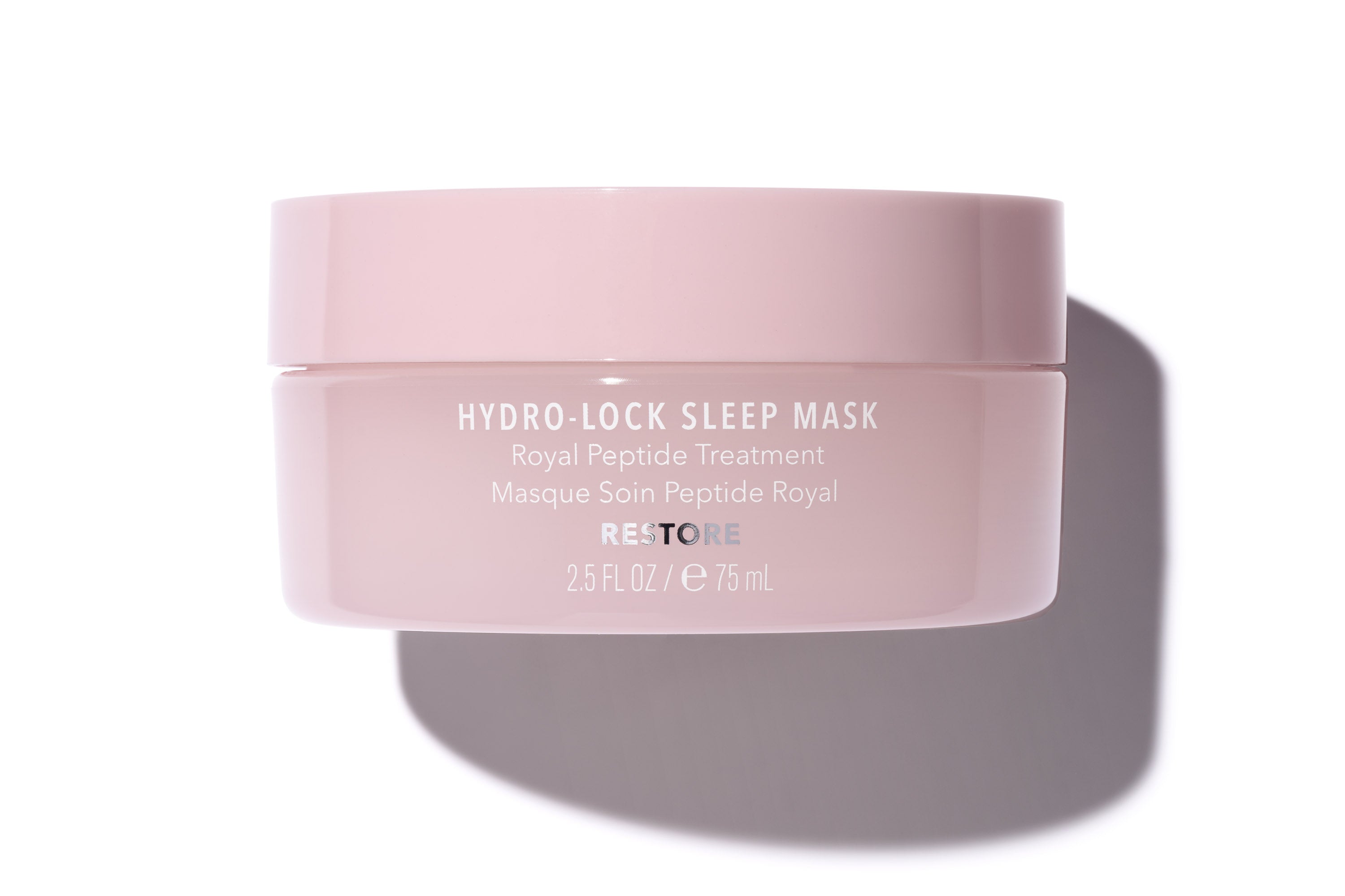 Hydrolock Sleep Mask