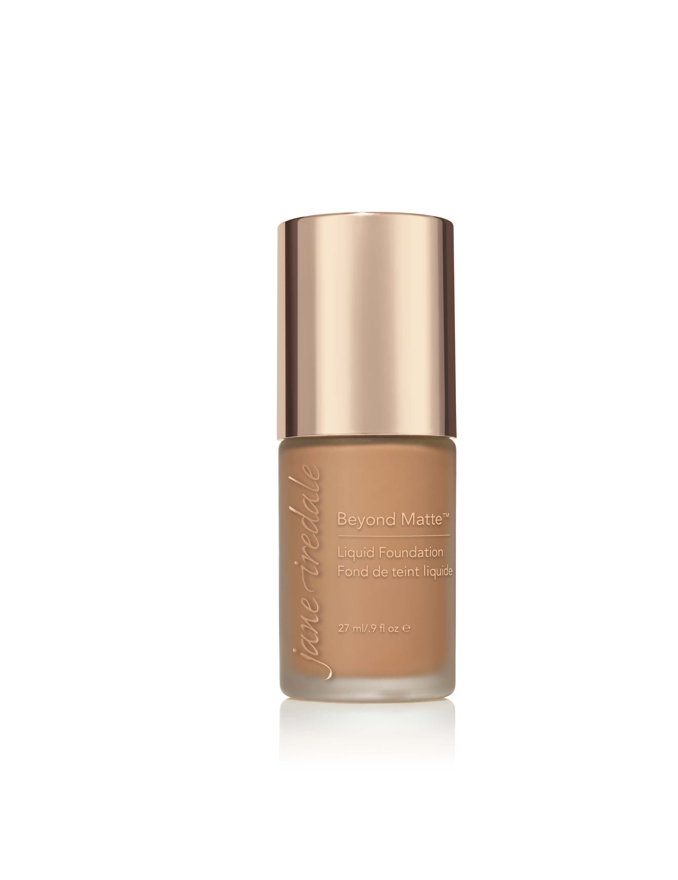 Beyond Matte™ Liquid Foundation