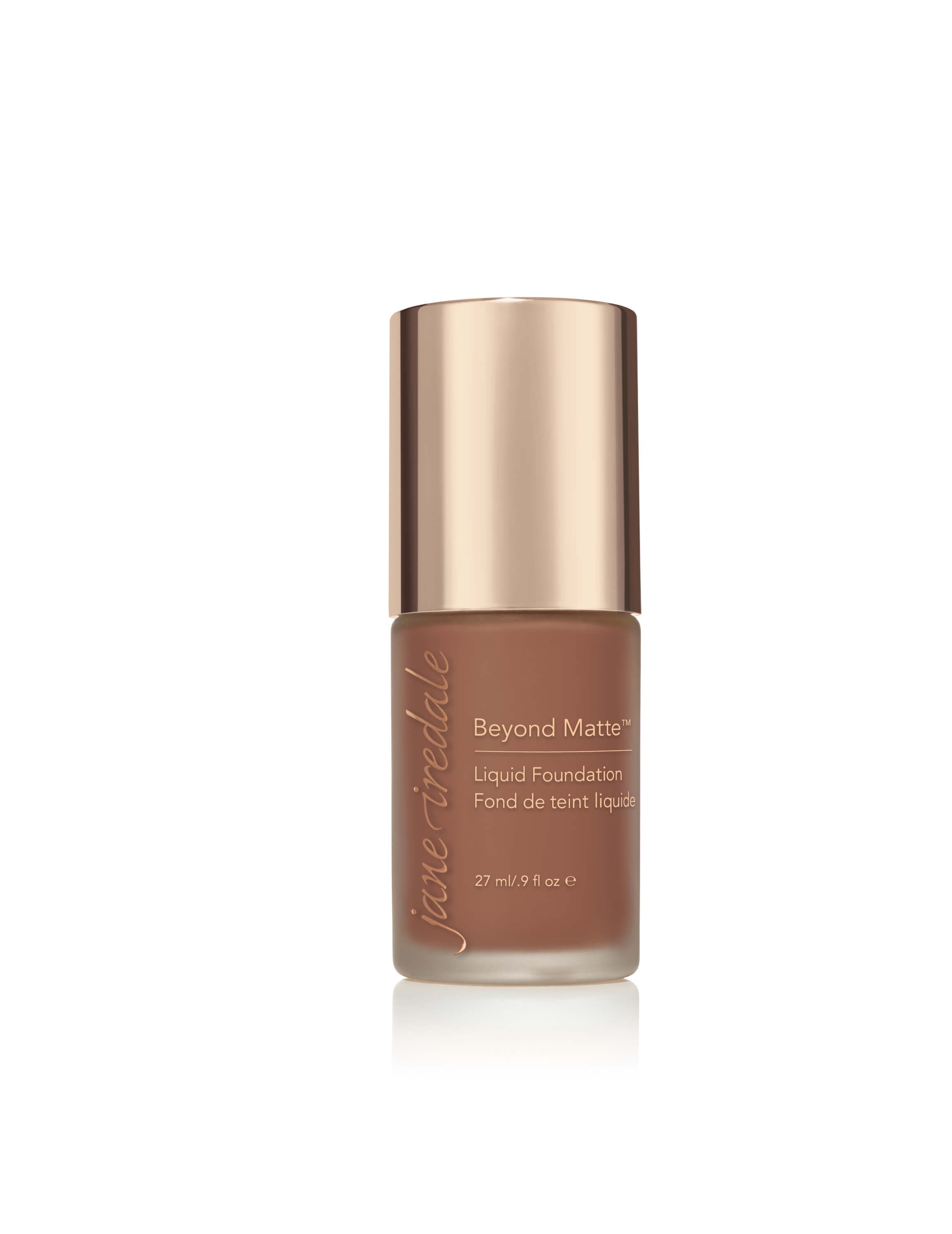 Beyond Matte™ Liquid Foundation