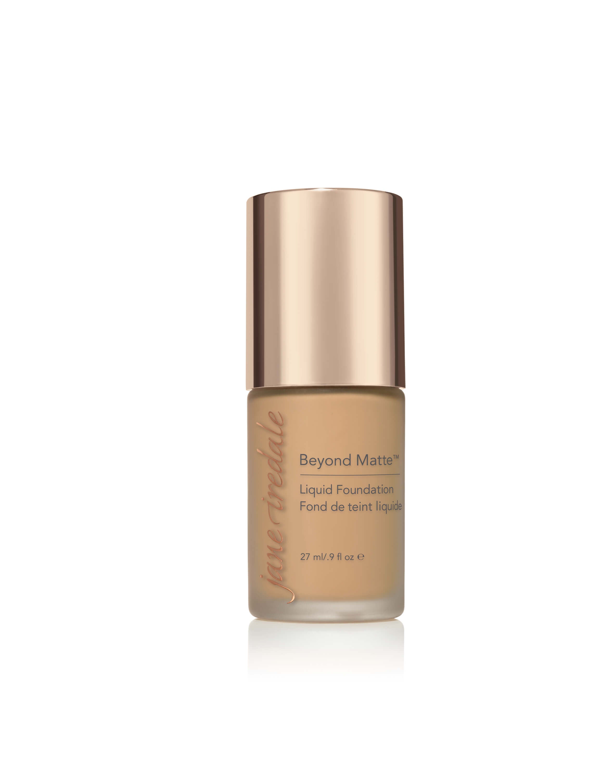 Beyond Matte™ Liquid Foundation