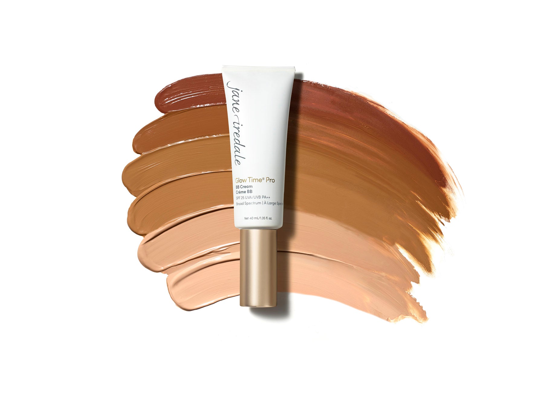 Glow Time Pro™ BB Cream SPF 25
